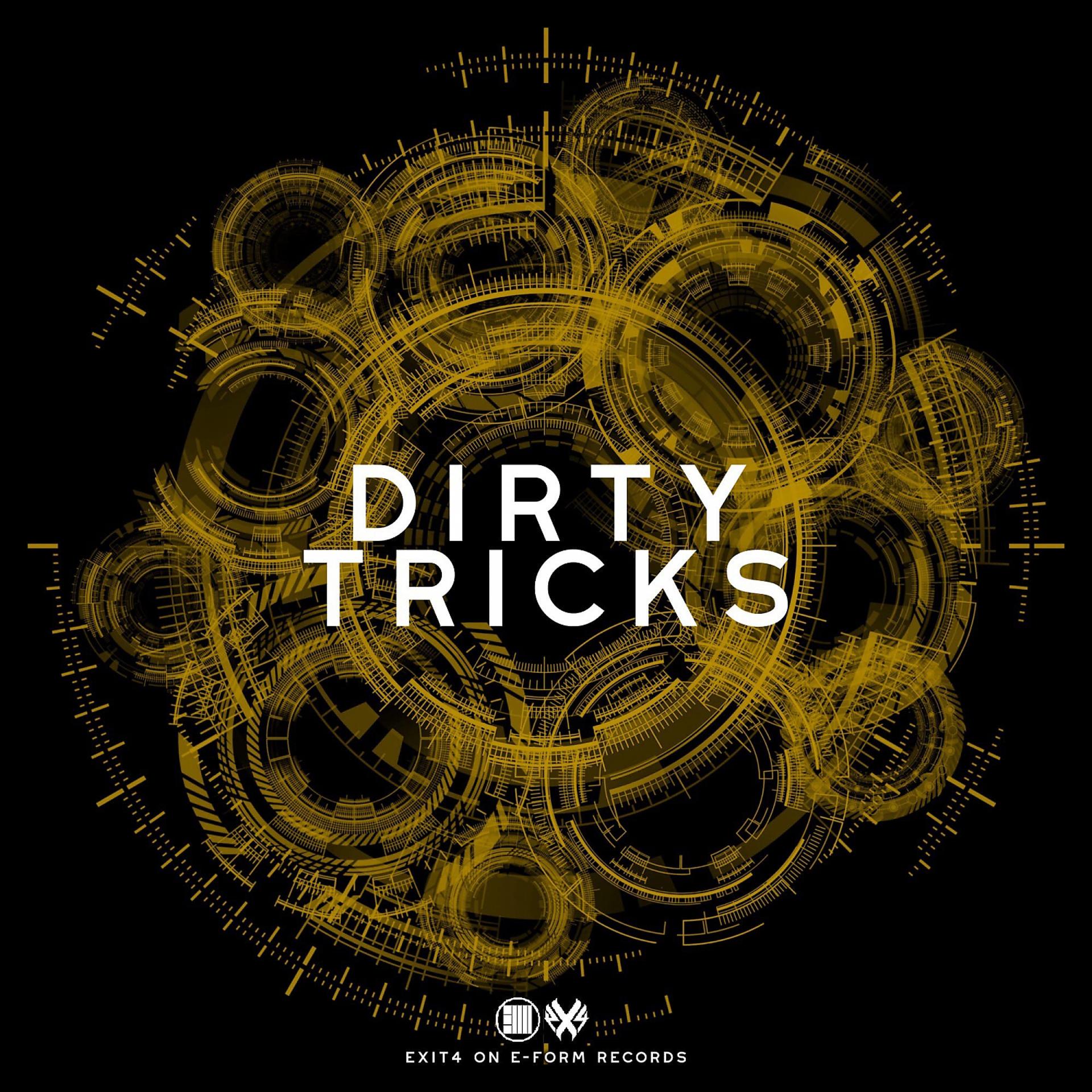 Постер альбома Dirty Tricks