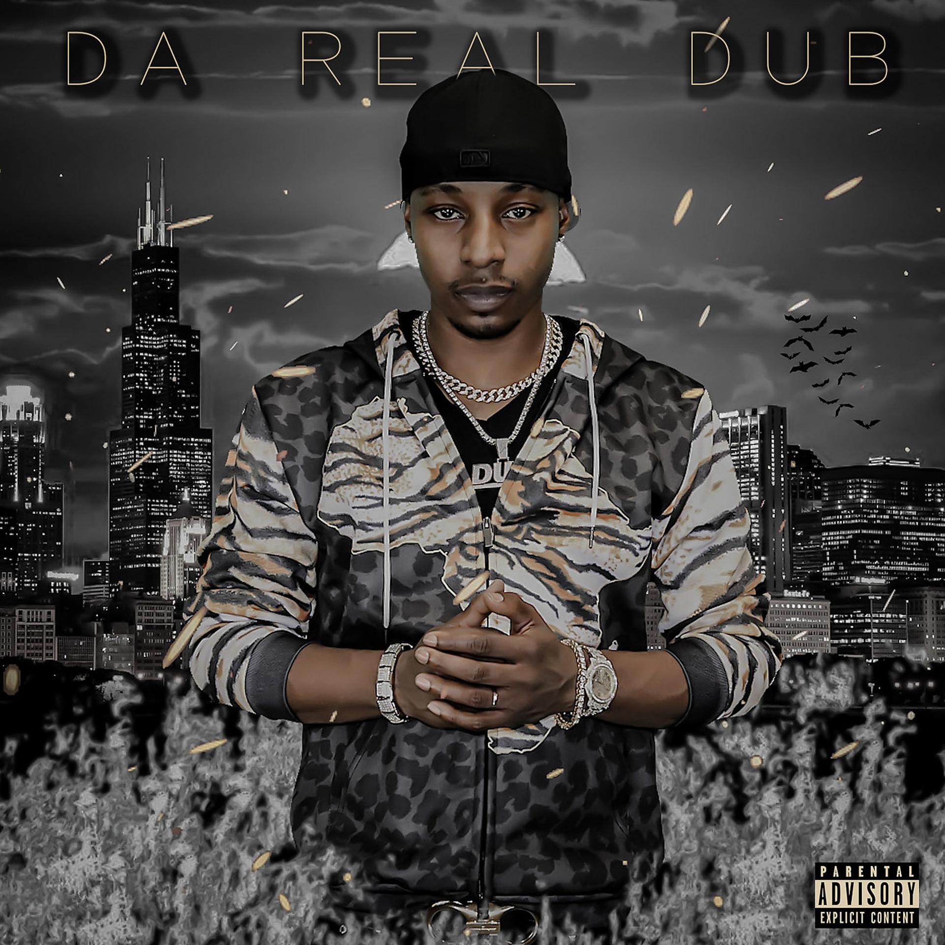 Постер альбома Da Real Dub