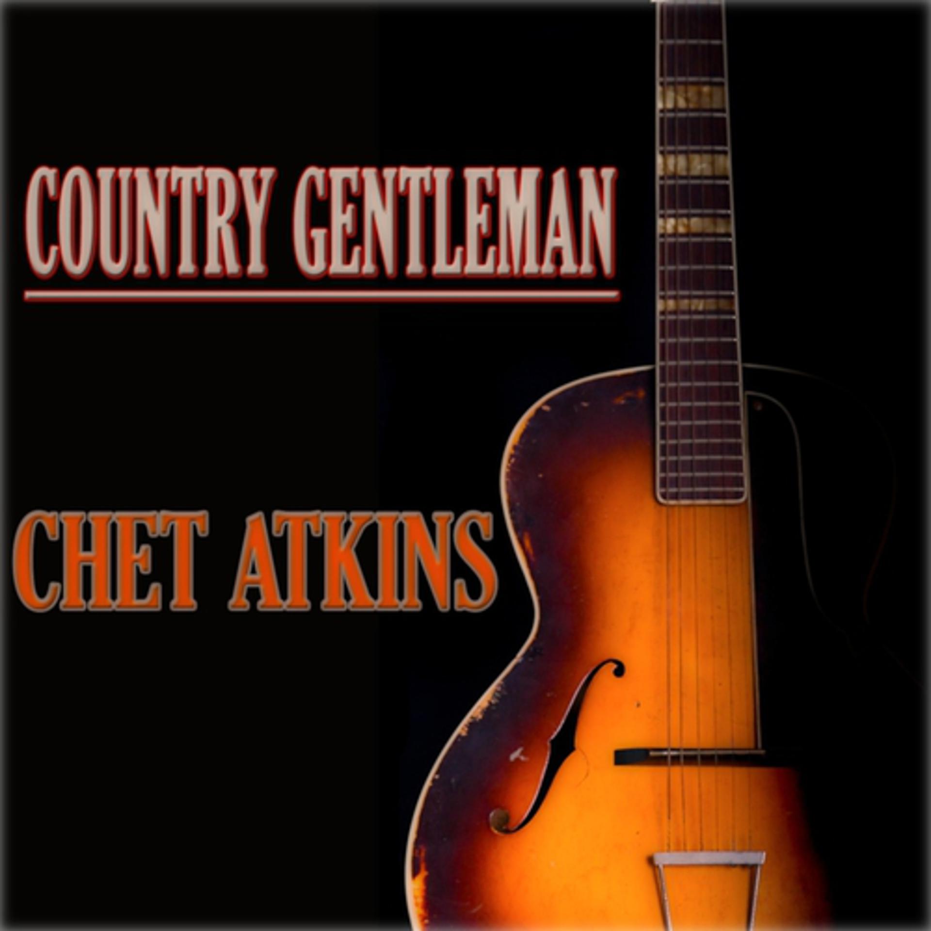 Постер альбома Country Gentleman (200 Original Songs Remastered)