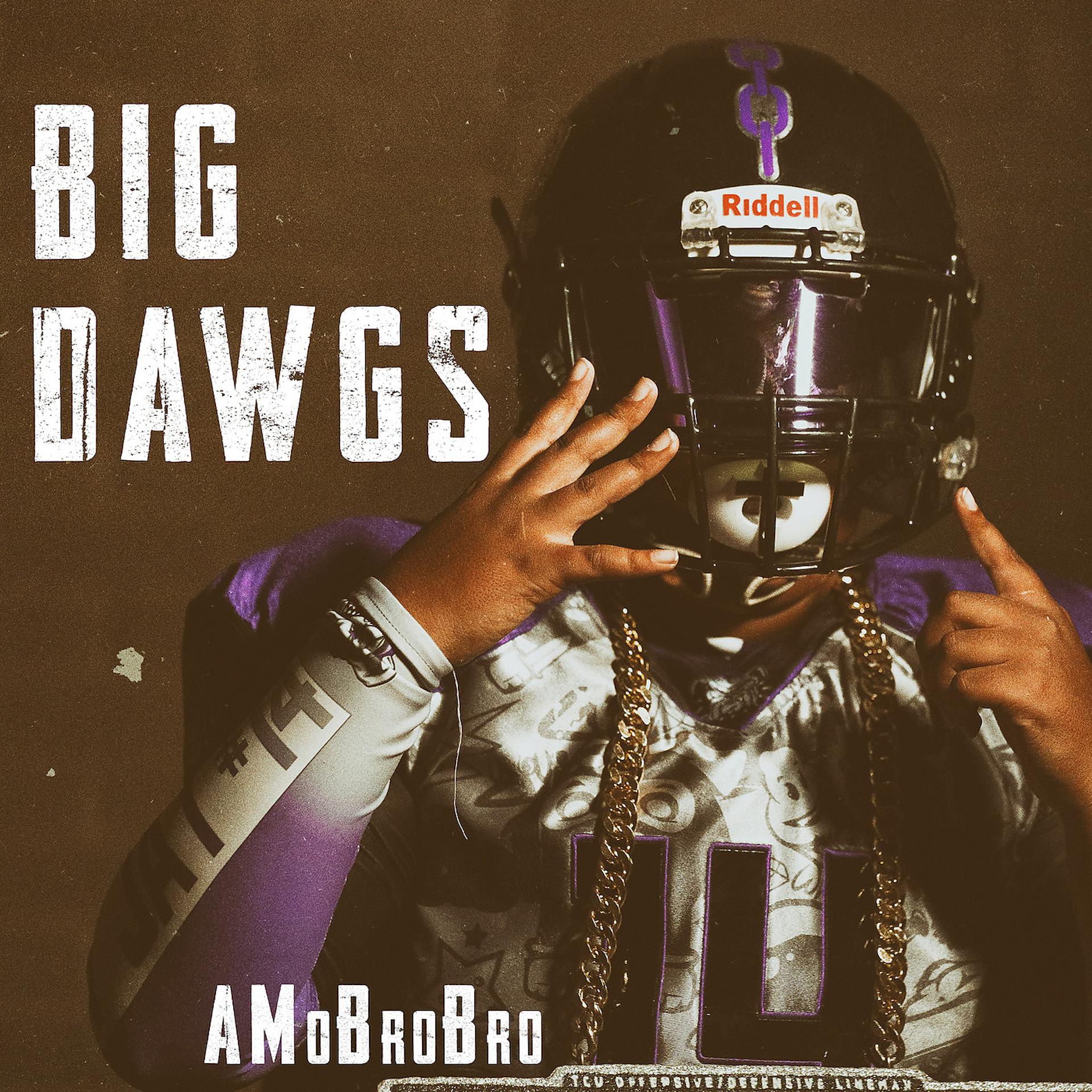 Постер альбома Big Dawgs