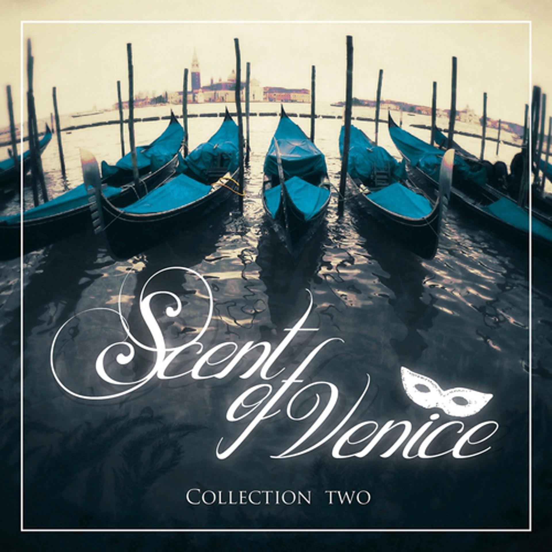 Постер альбома Scent of Venice
