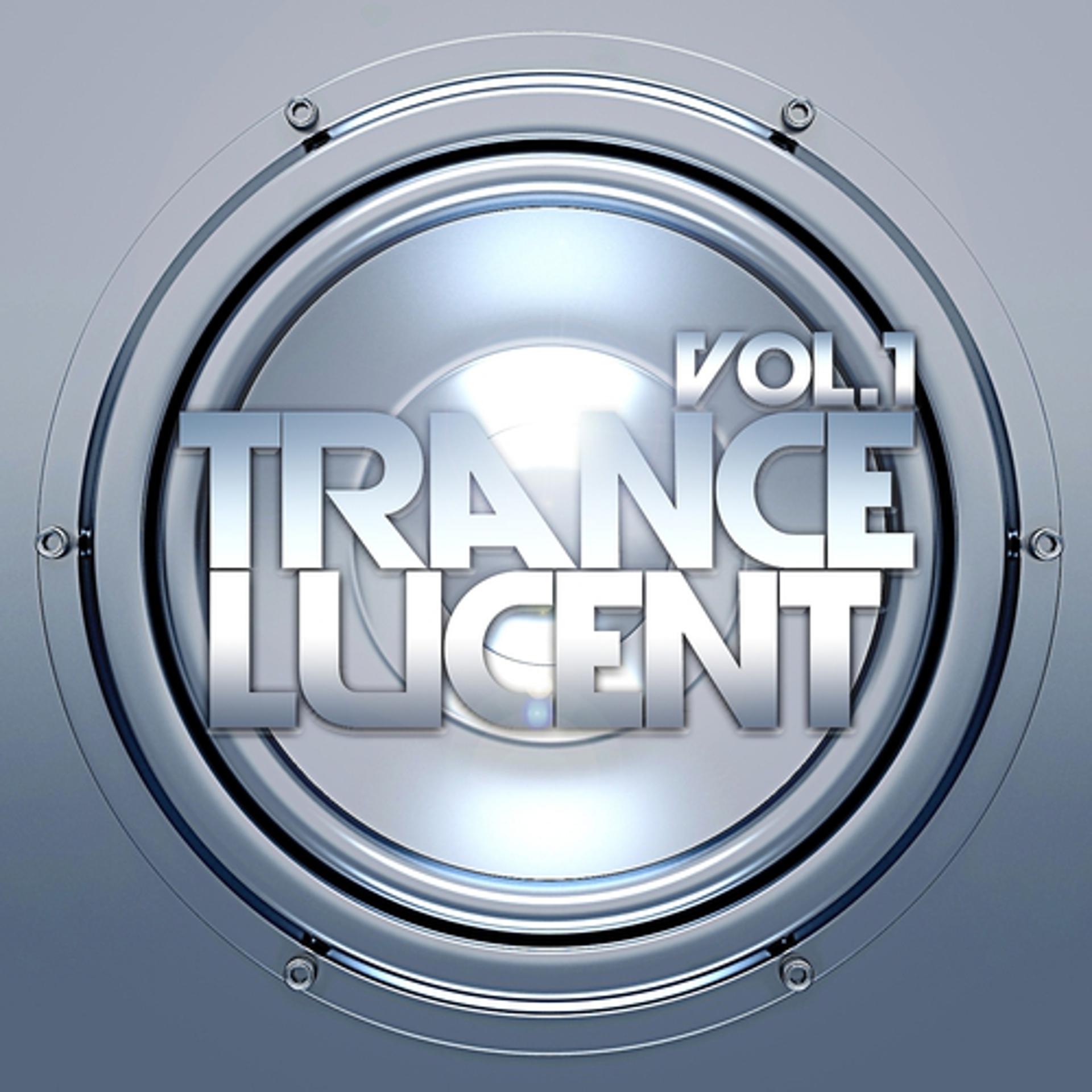 Постер альбома Trance Lucent, Vol.1