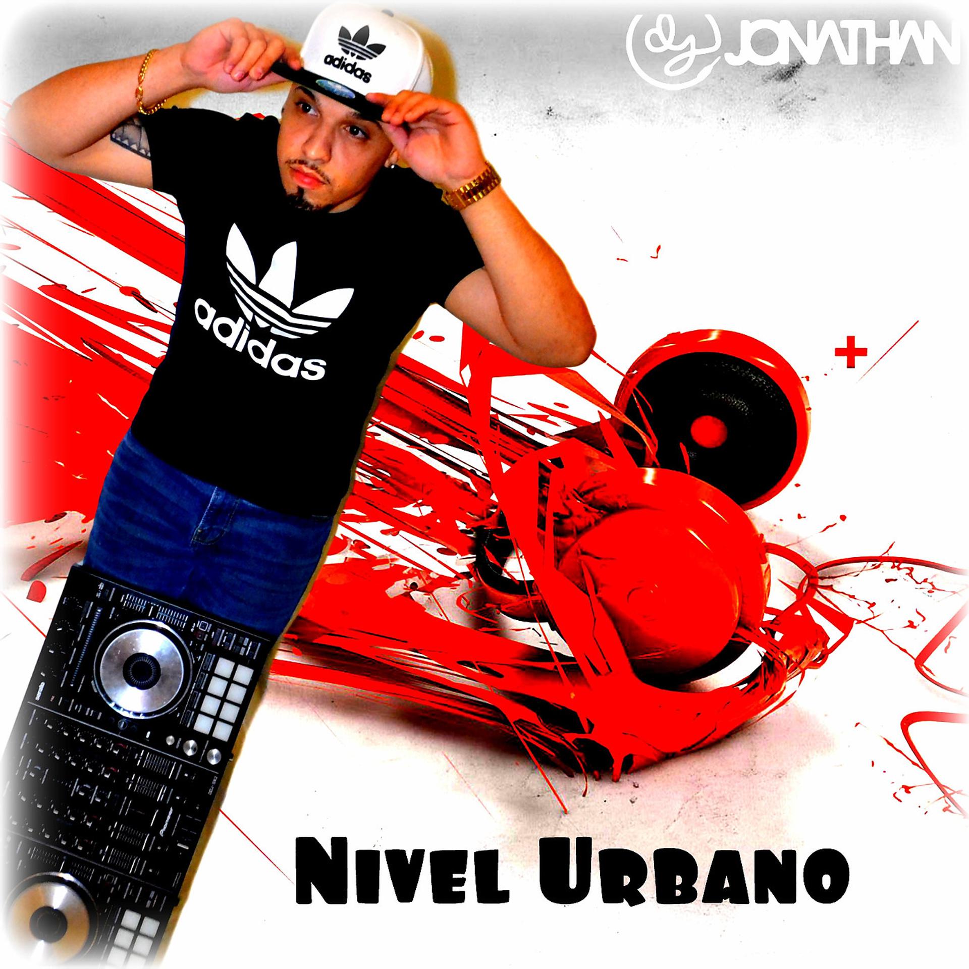 Постер альбома Nivel Urbano