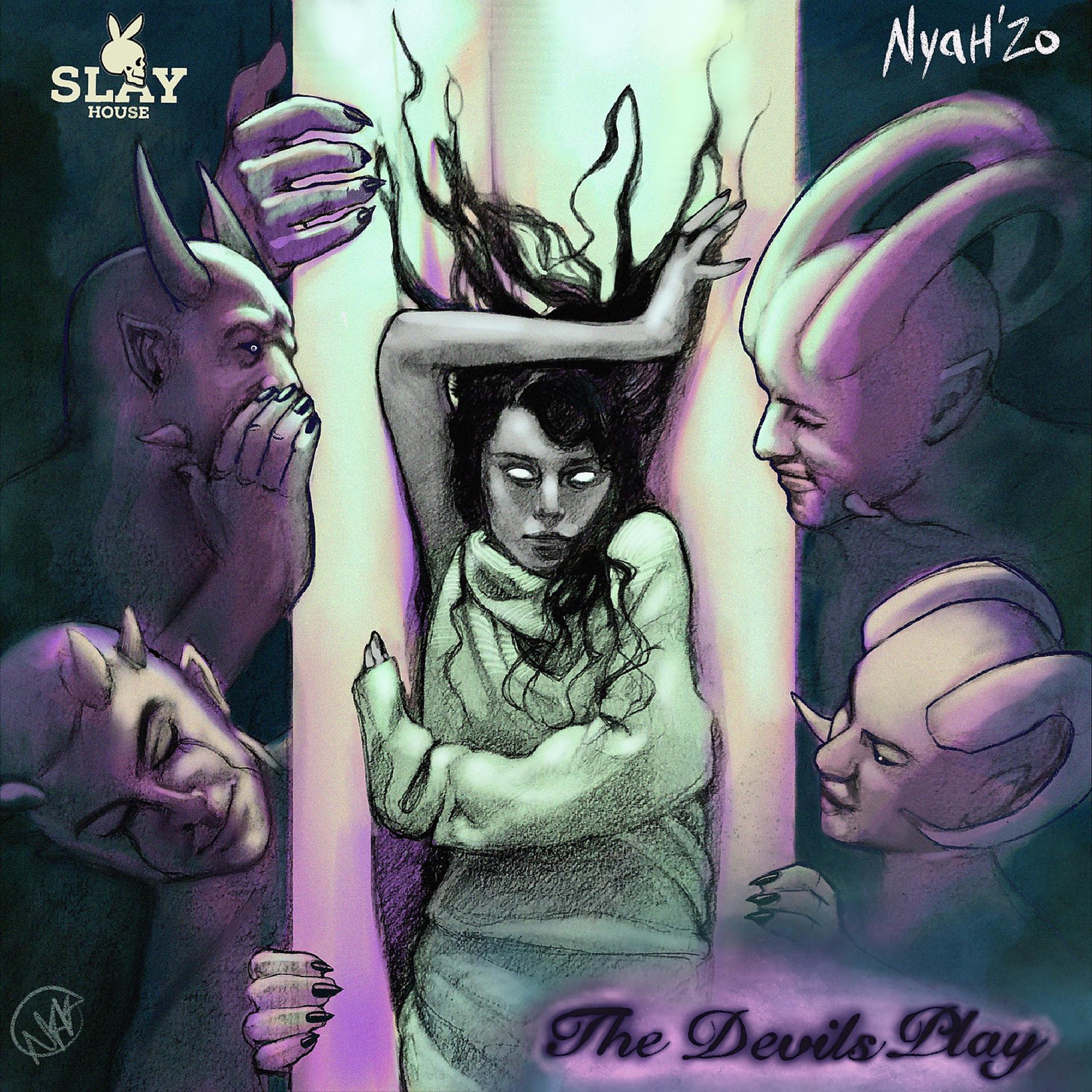 Постер альбома Devil's Play