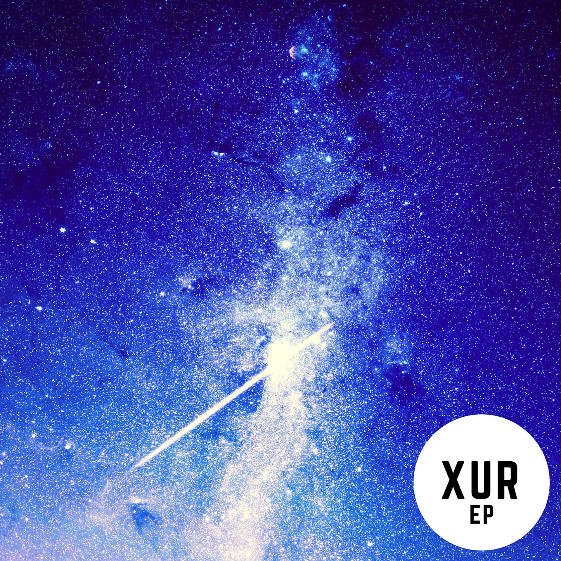 Постер альбома Xur - EP