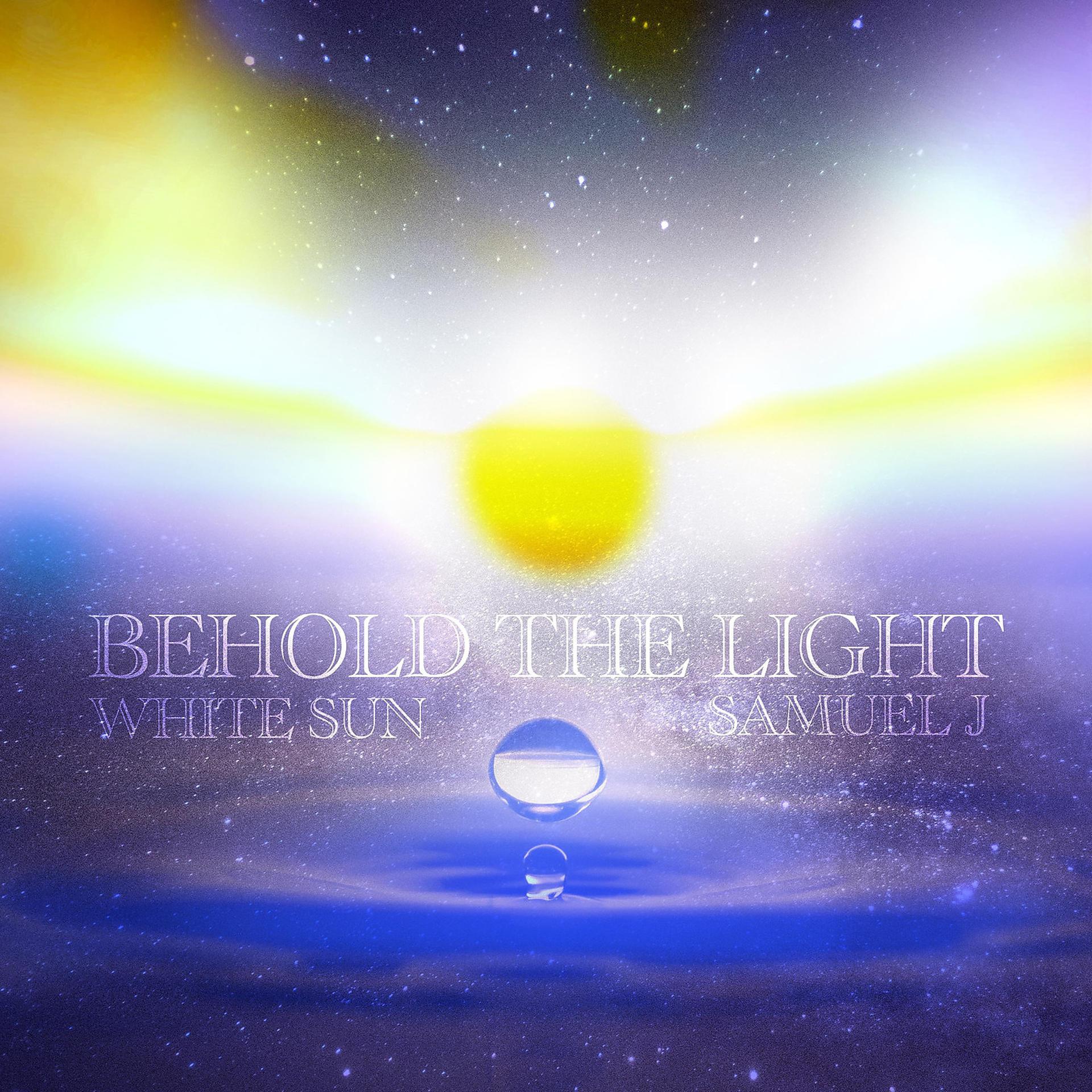 Постер альбома Behold the Light