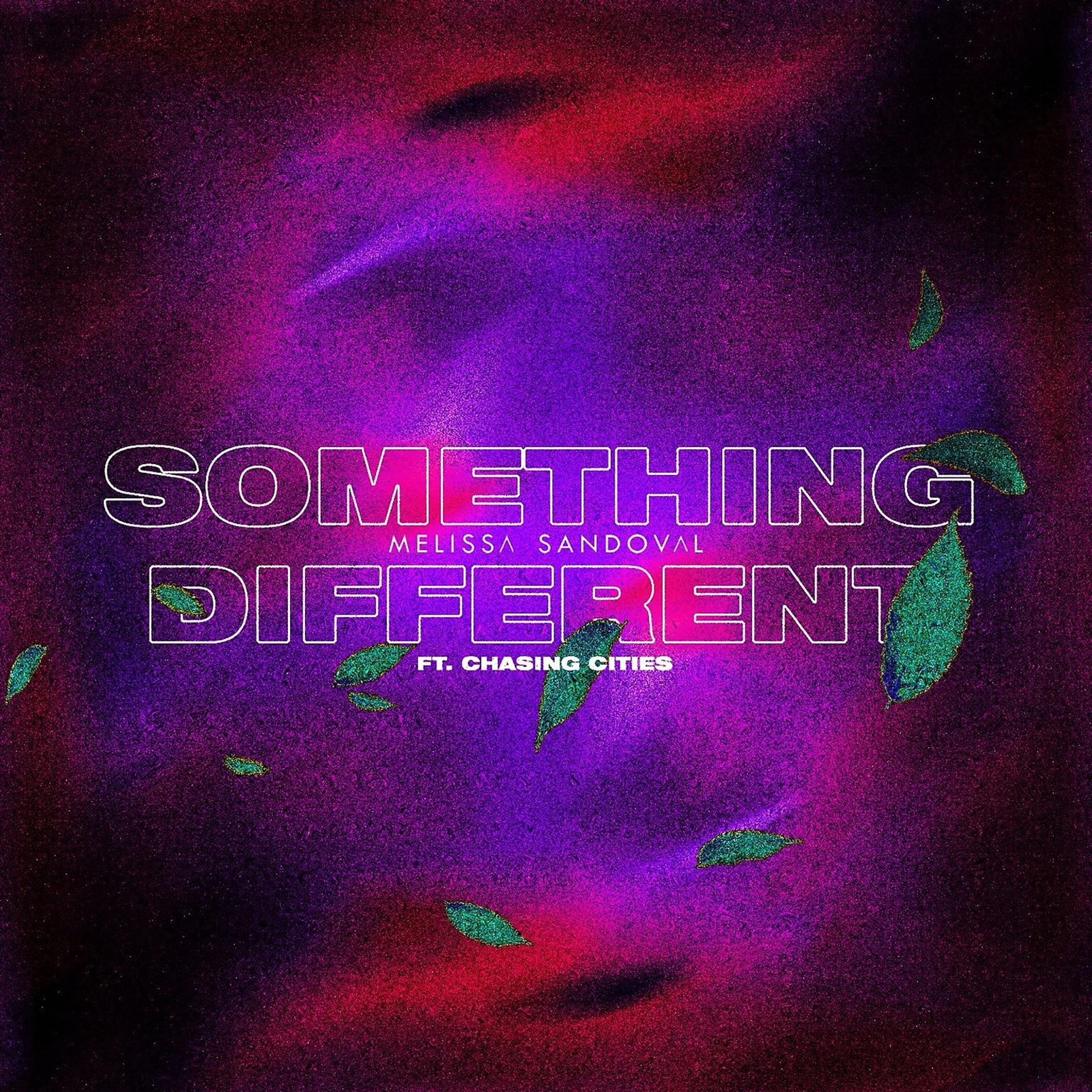 Постер альбома Something Different