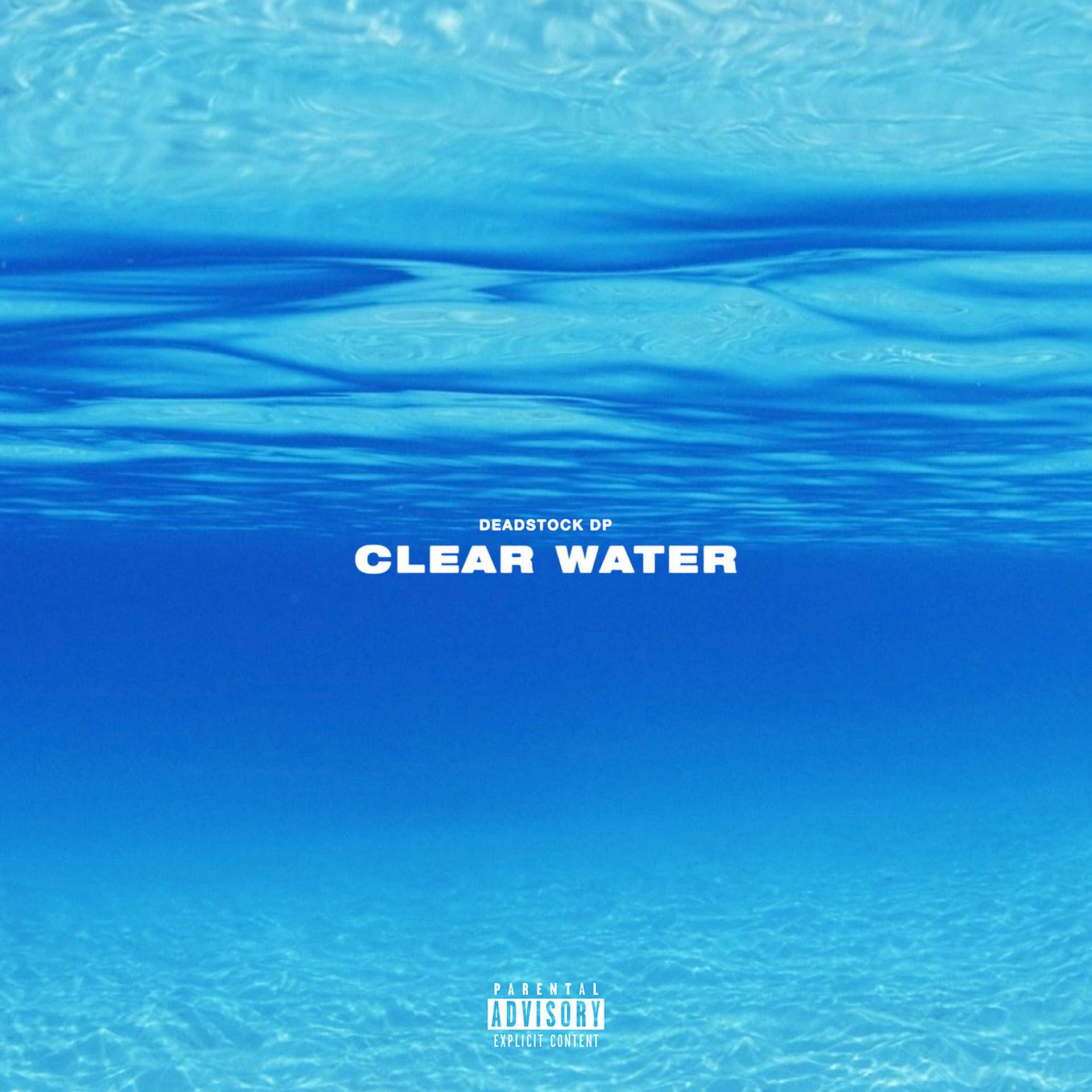 Постер альбома Clear Water