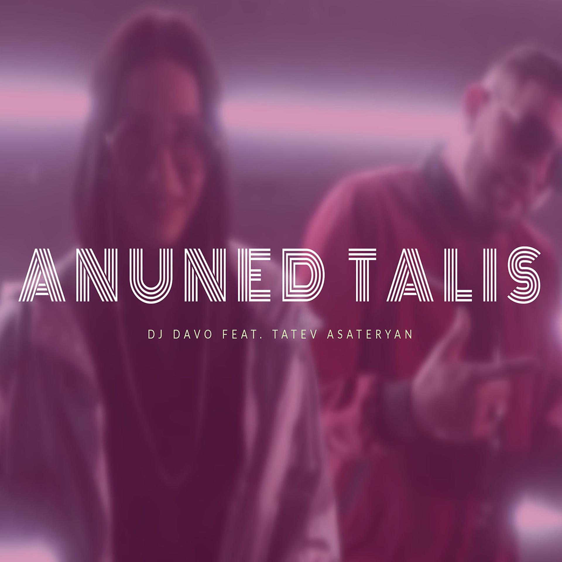 Постер альбома Anuned Talis