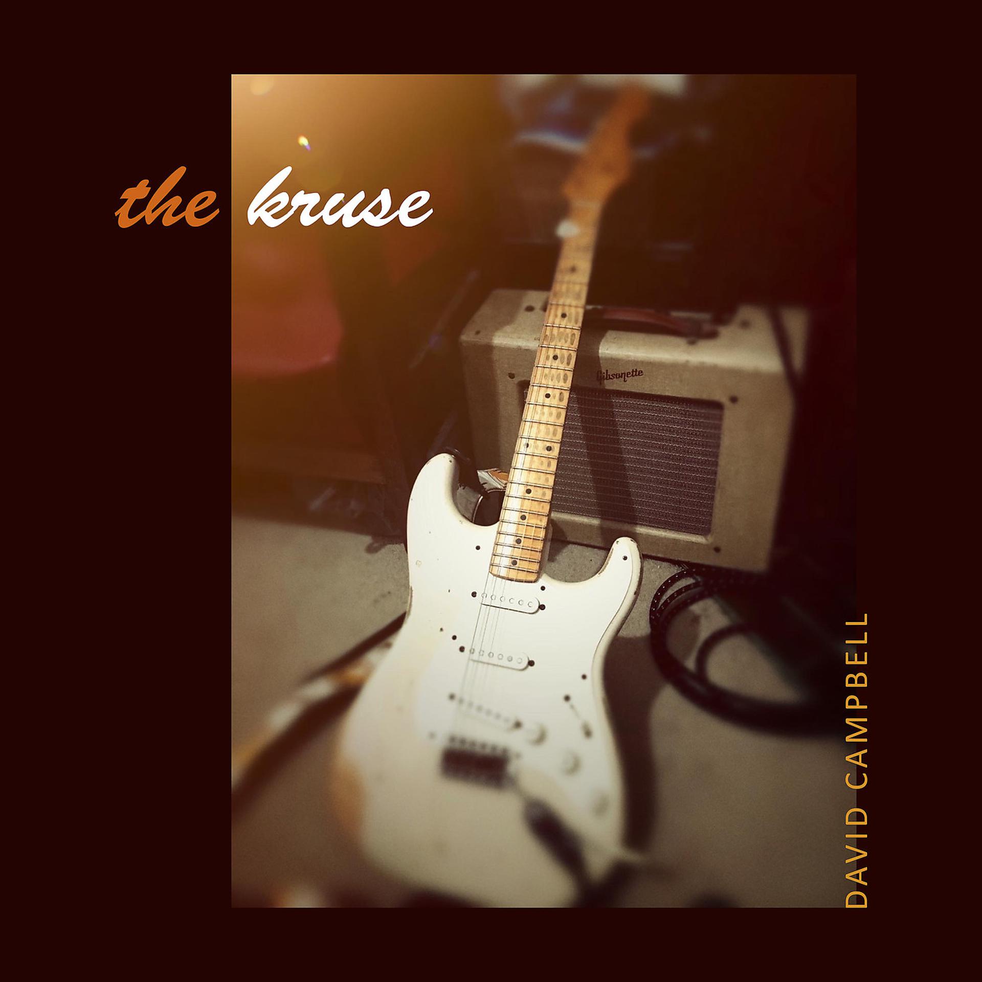 Постер альбома The Kruse