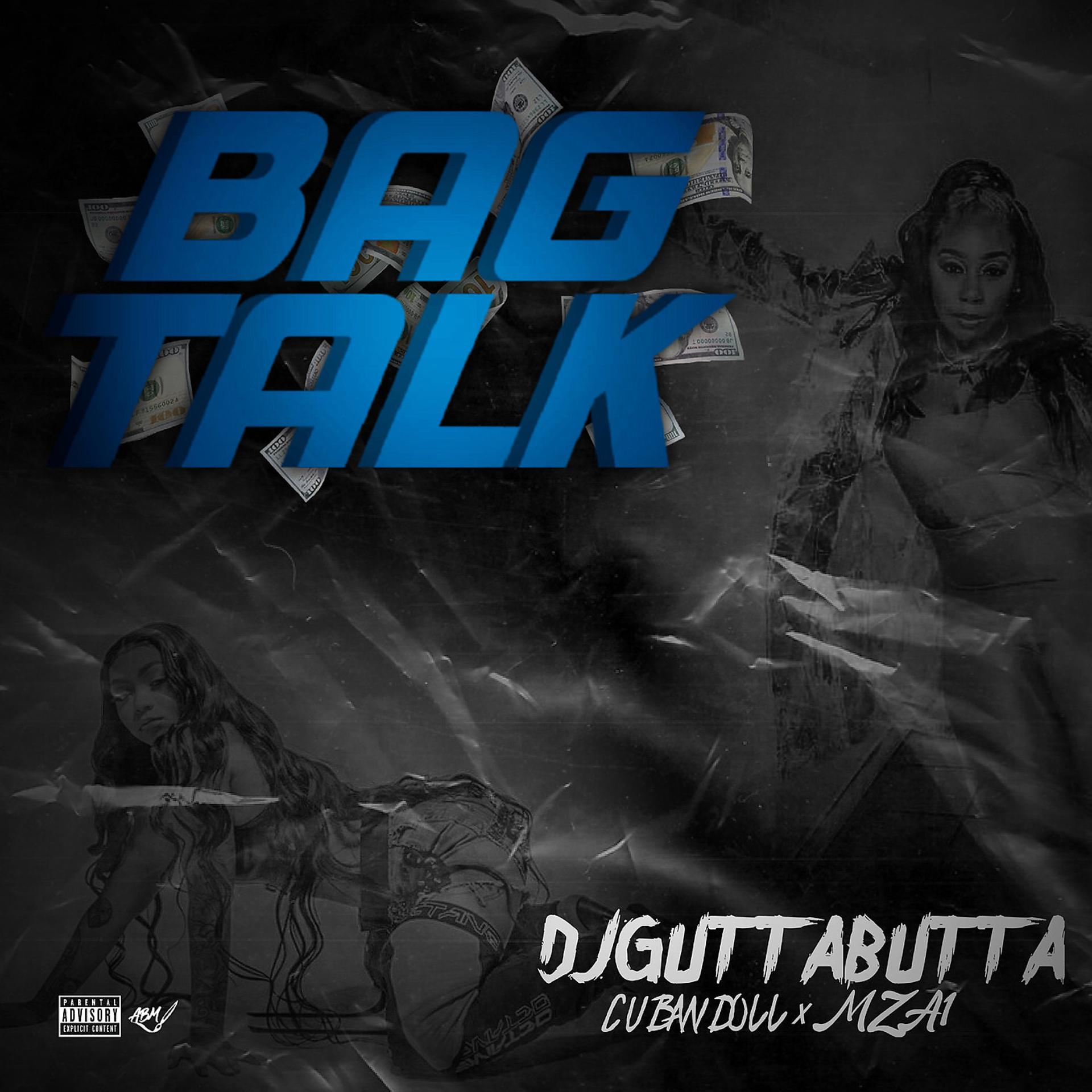 Постер альбома Bag Talk