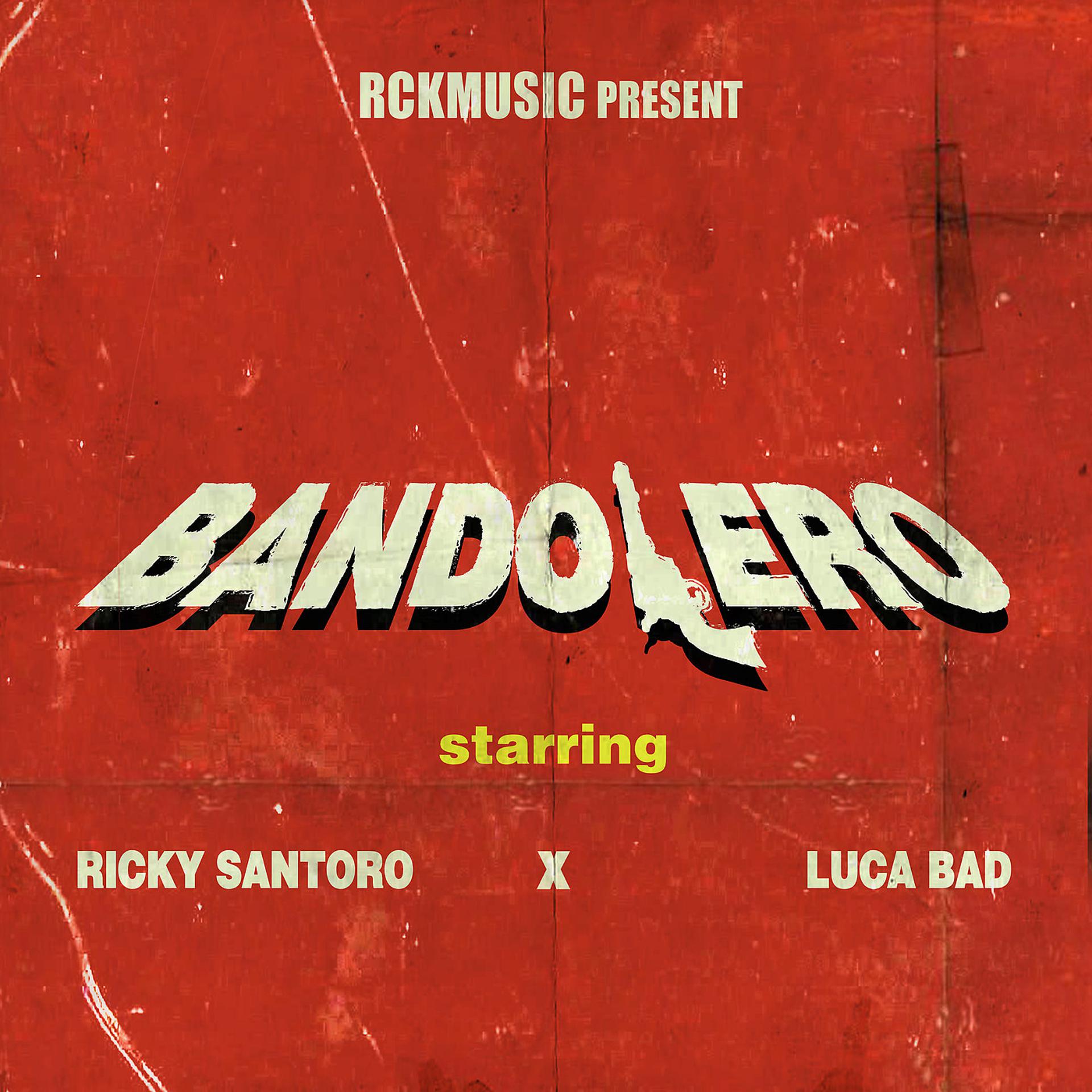 Постер альбома Bandolero