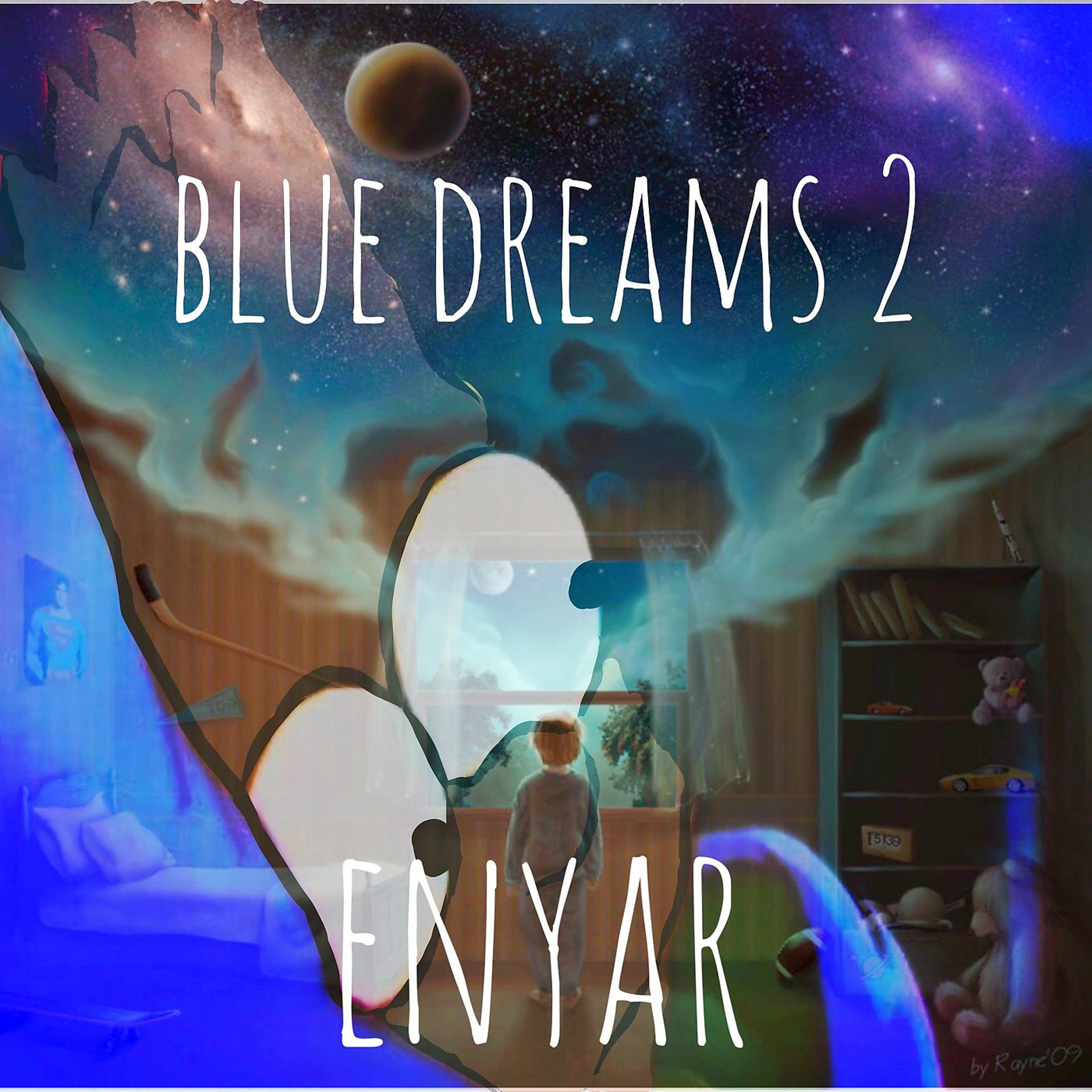 Постер альбома Blue Dreams 2