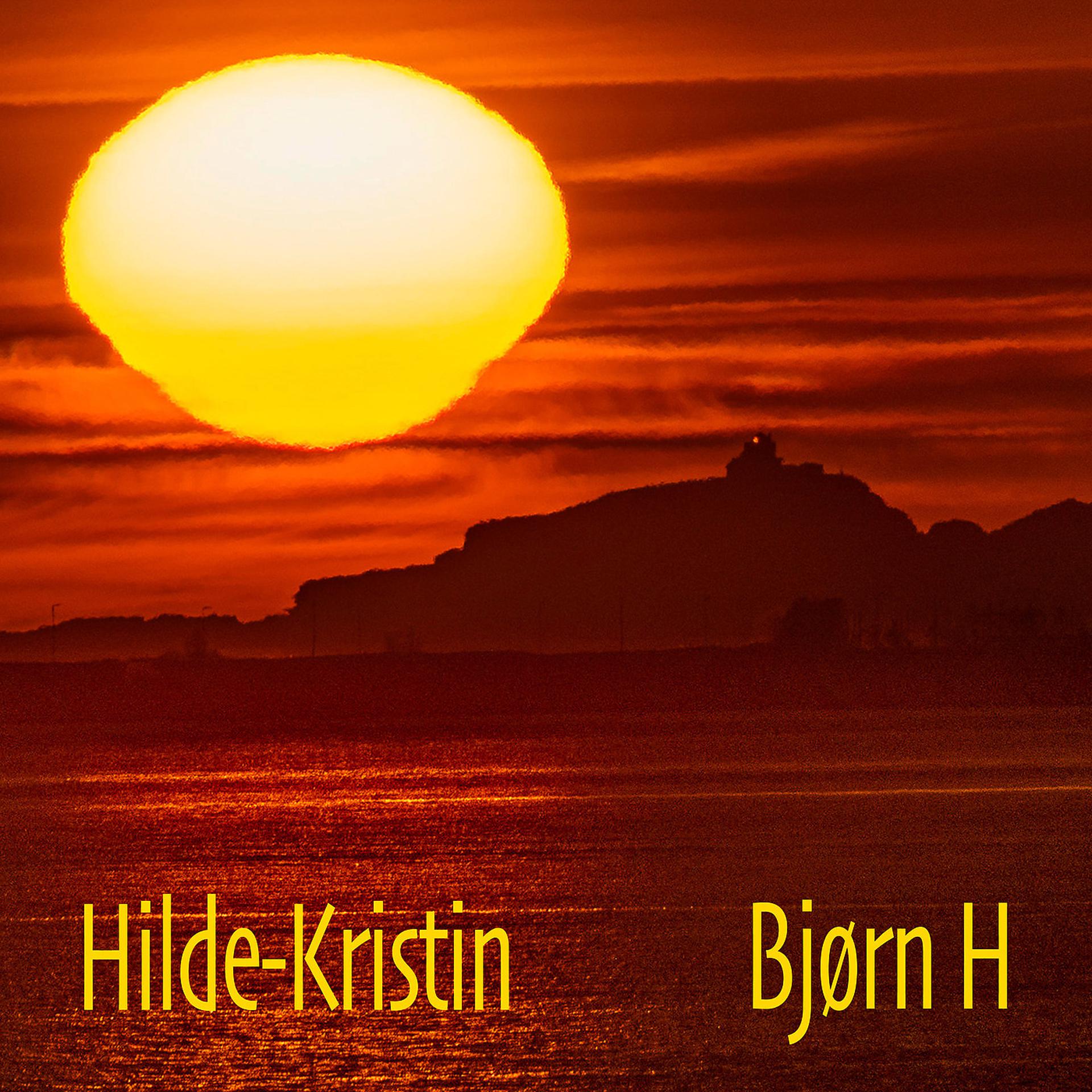 Постер альбома Mi Hilde-Kristin