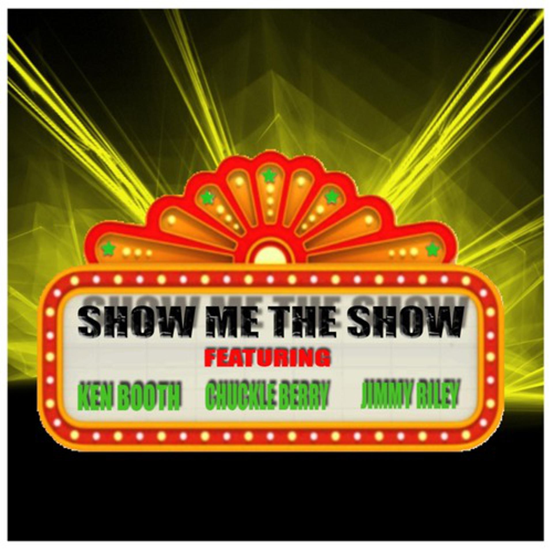 Постер альбома Show Me The Show