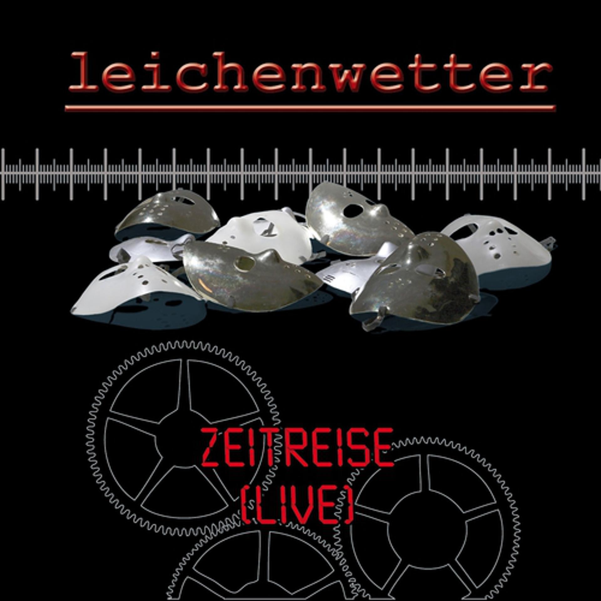 Постер альбома Zeitreise