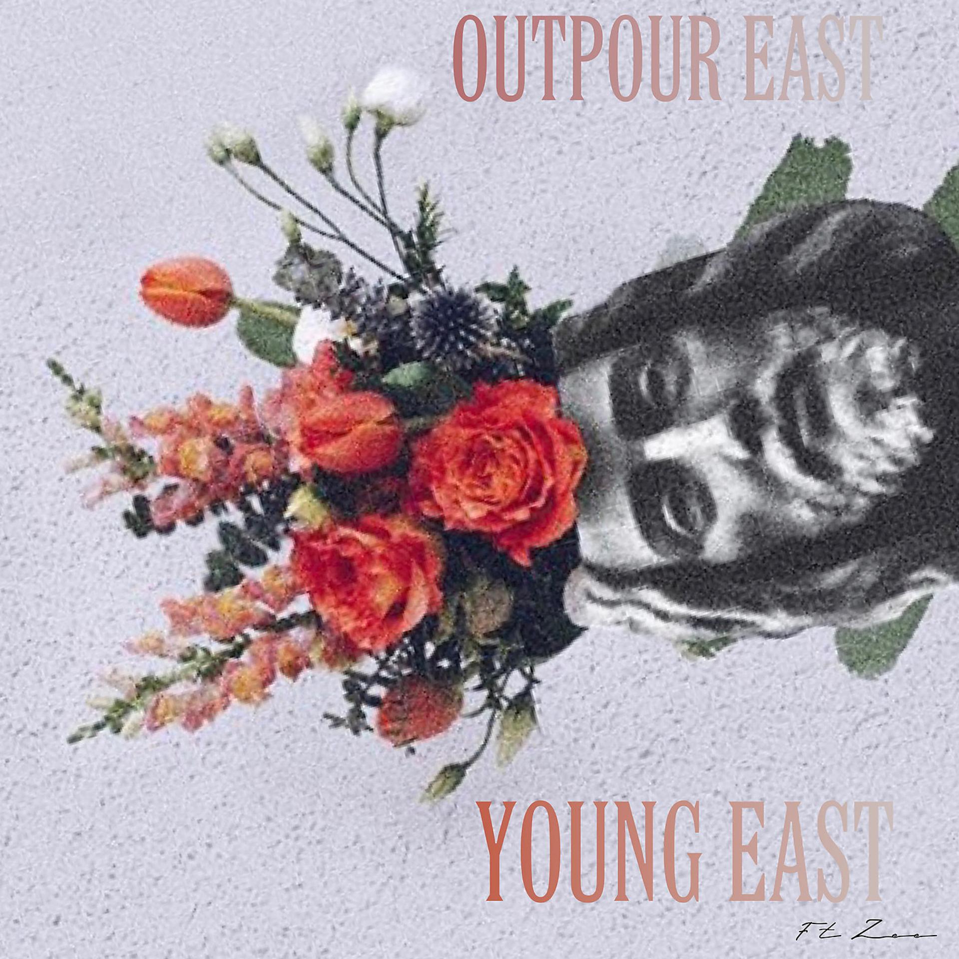 Постер альбома Young East