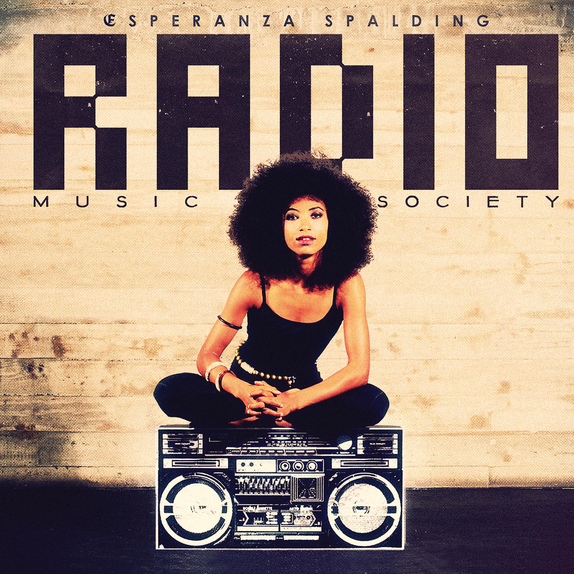 Постер альбома Radio Music Society