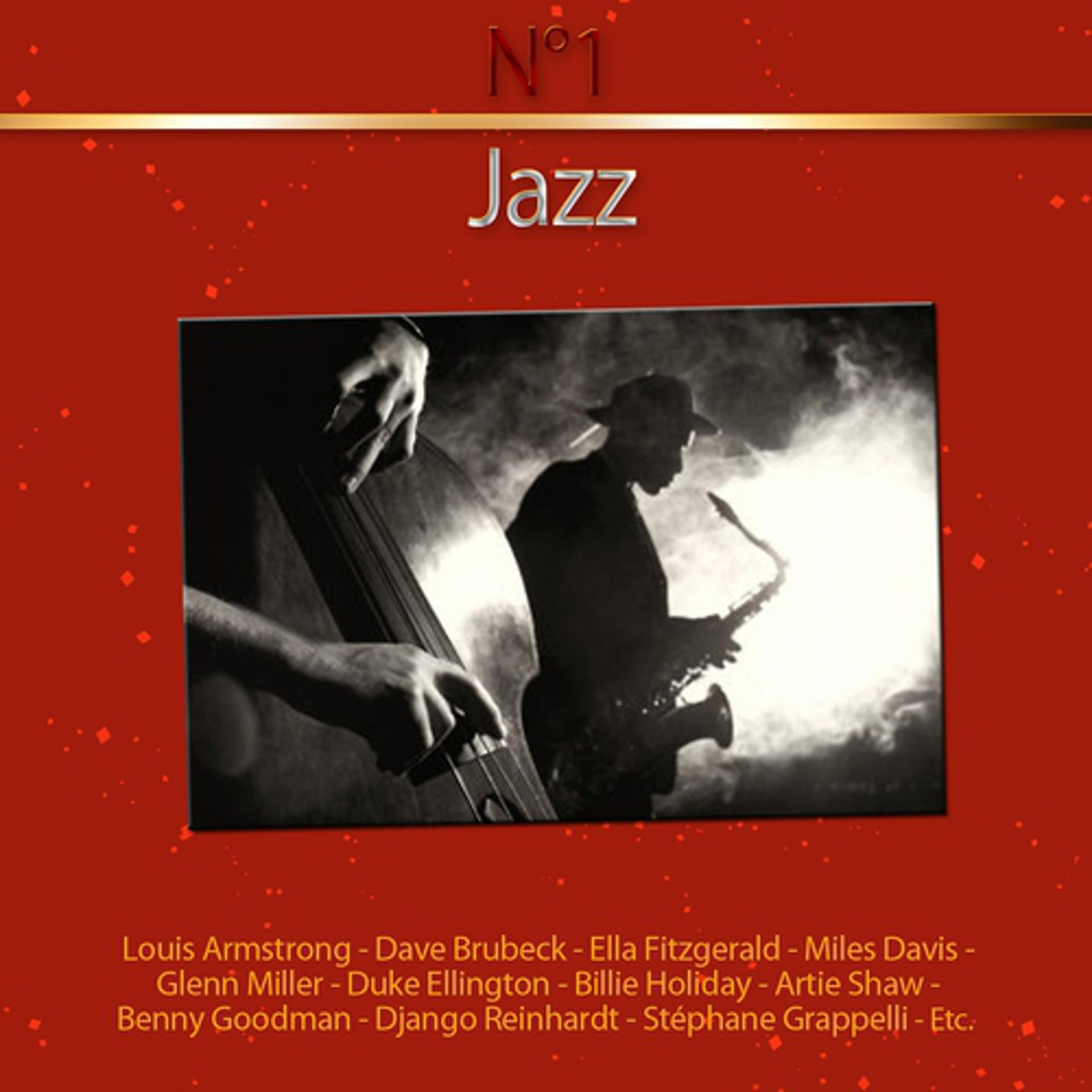 Постер альбома N°1 Jazz