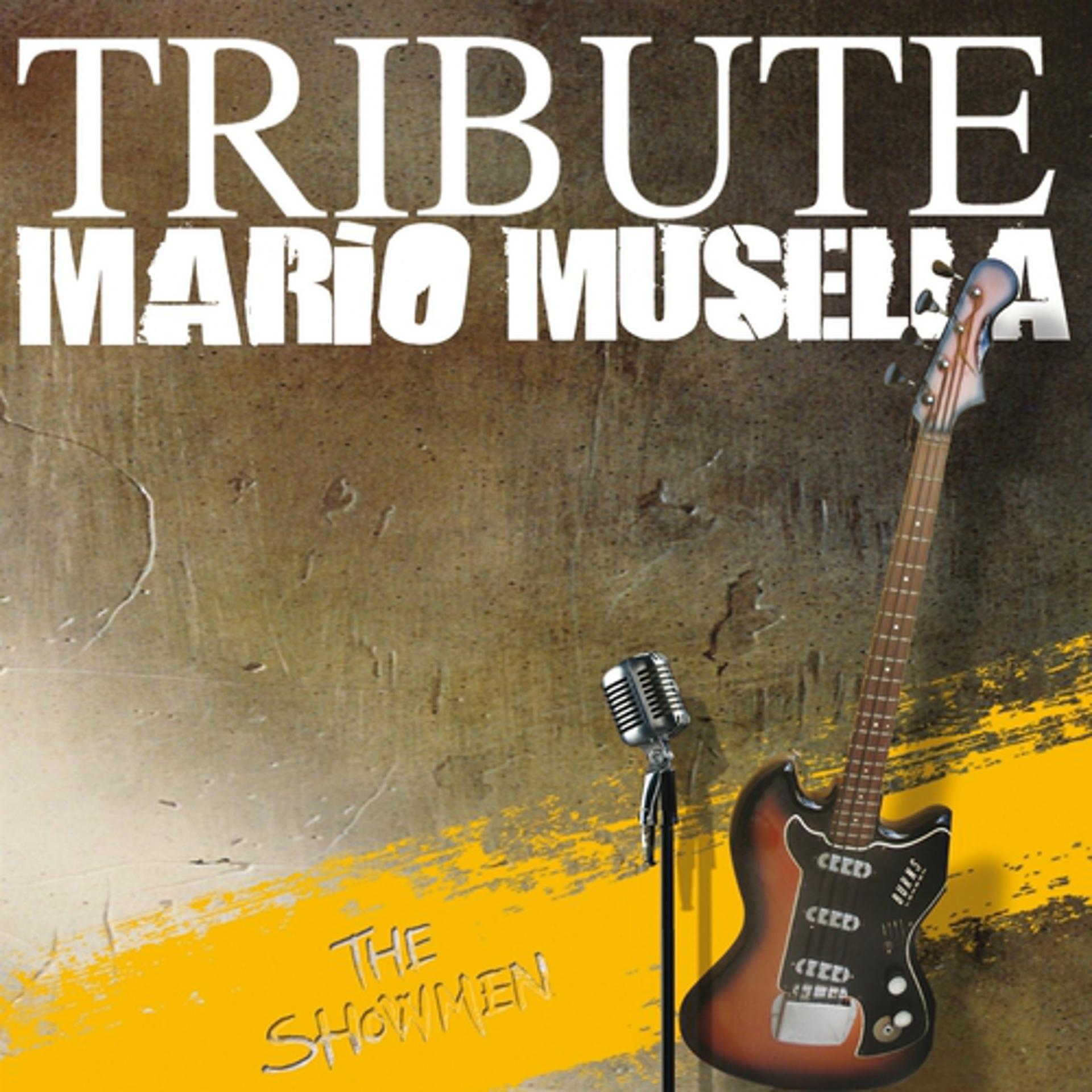 Постер альбома Tribute to Mario Musella