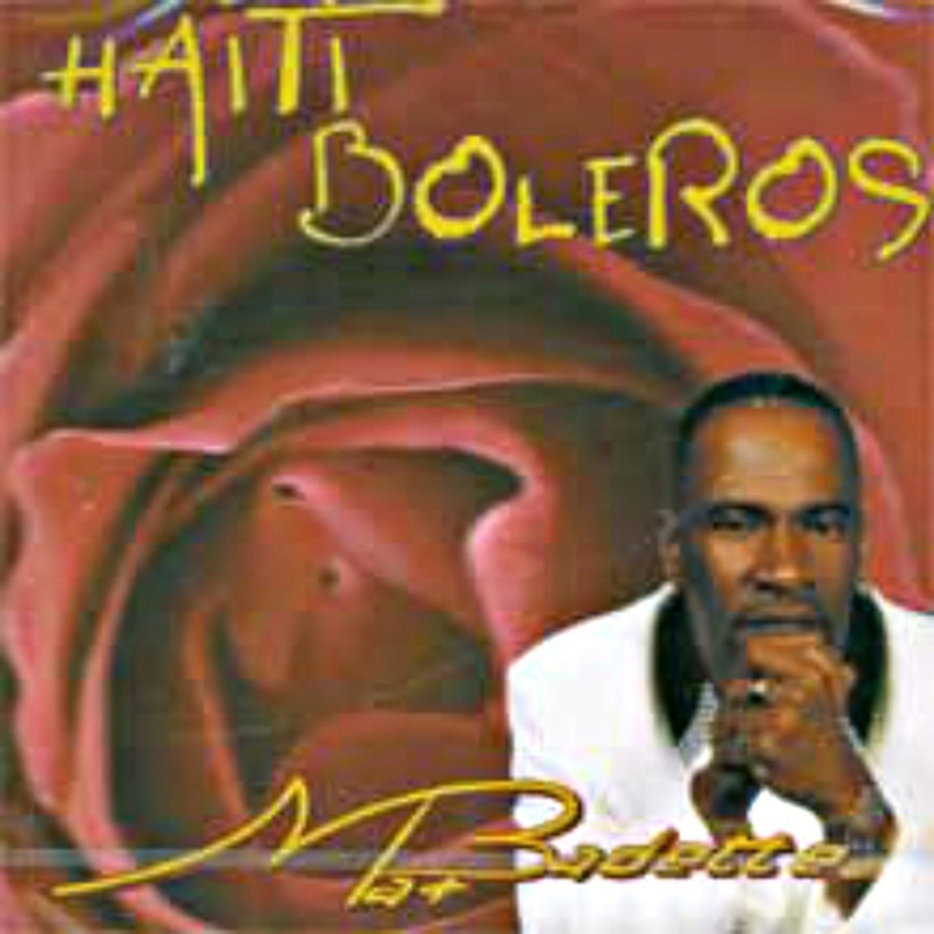 Постер альбома Haiti boleros