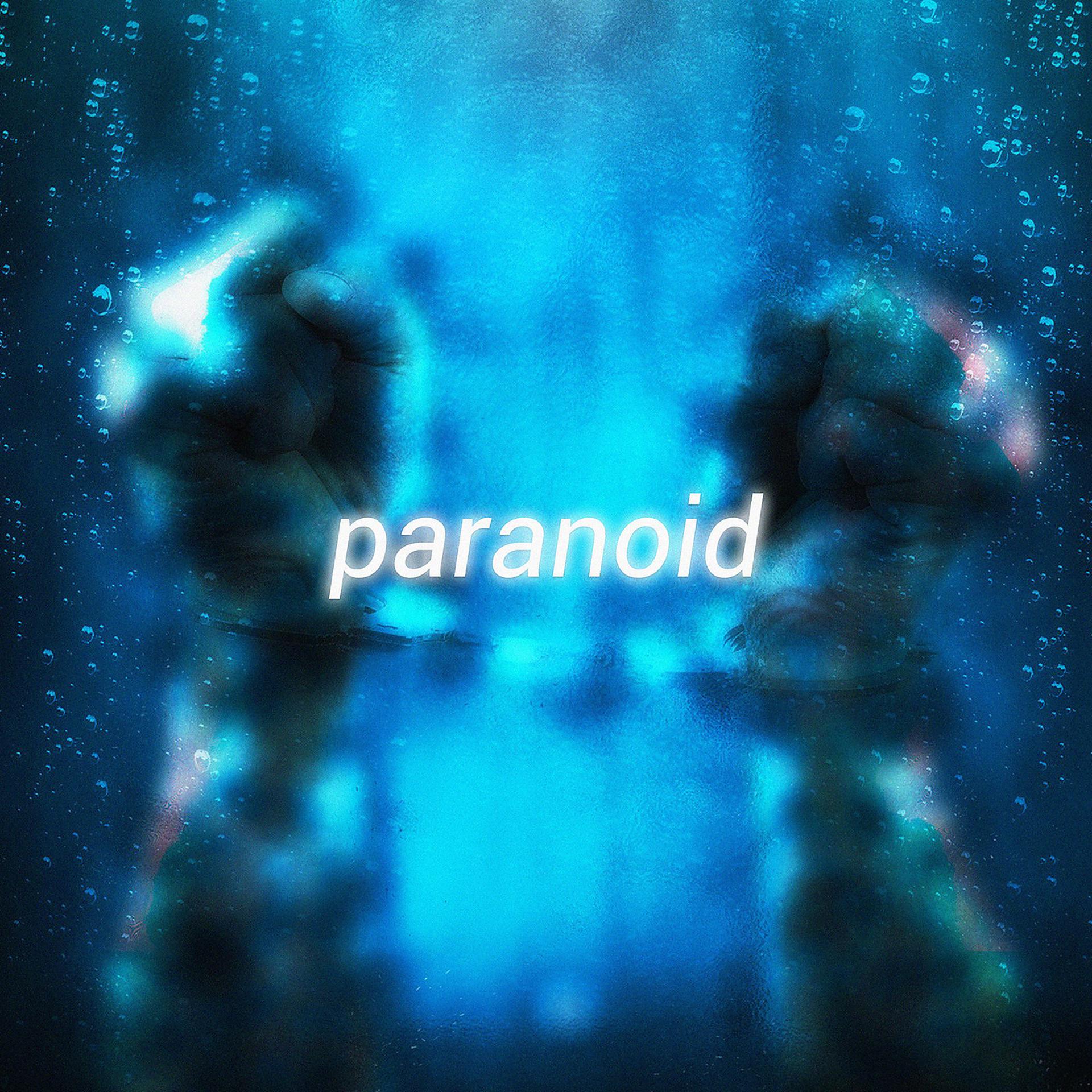 Постер альбома Paranoid