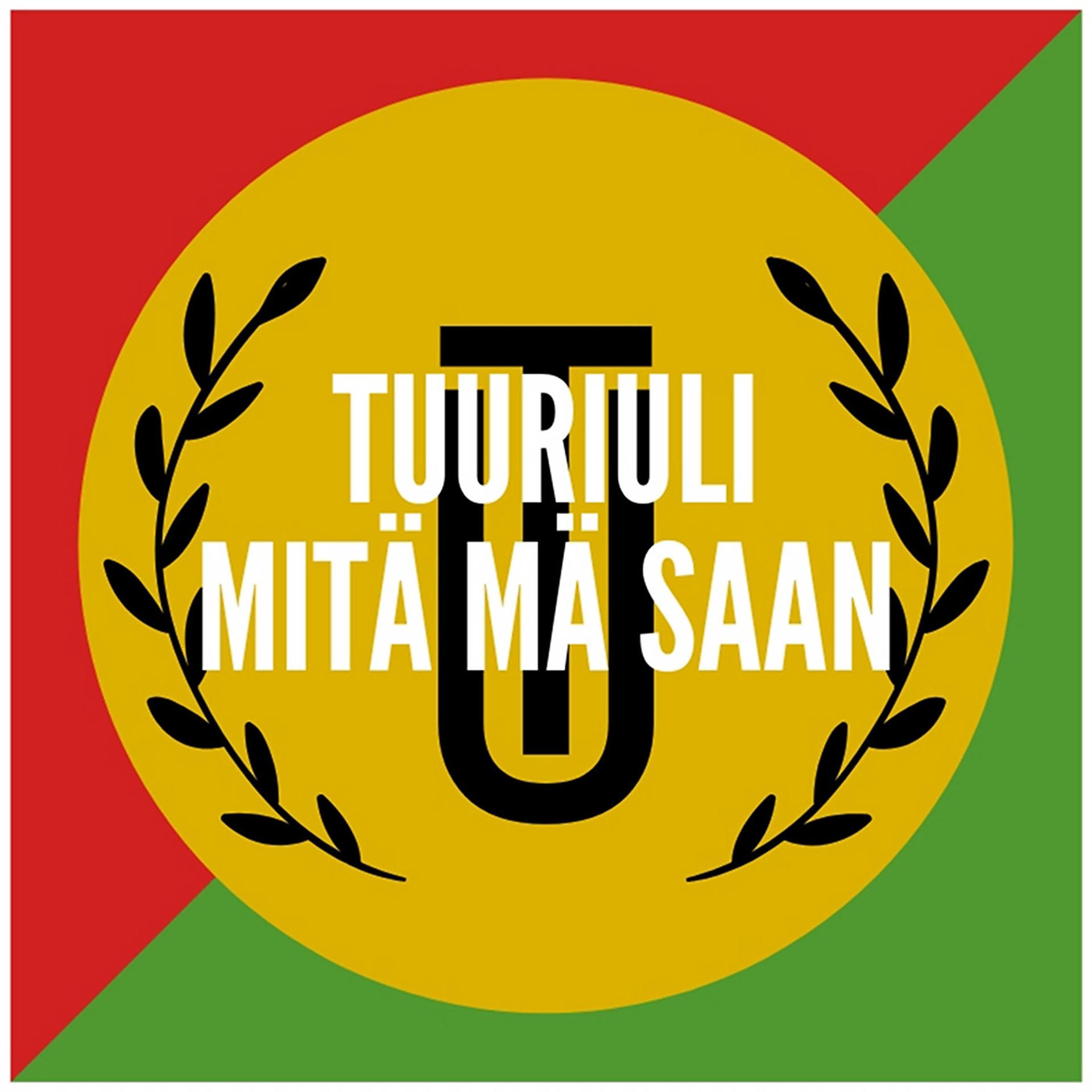 Постер альбома Mitä Mä Saan