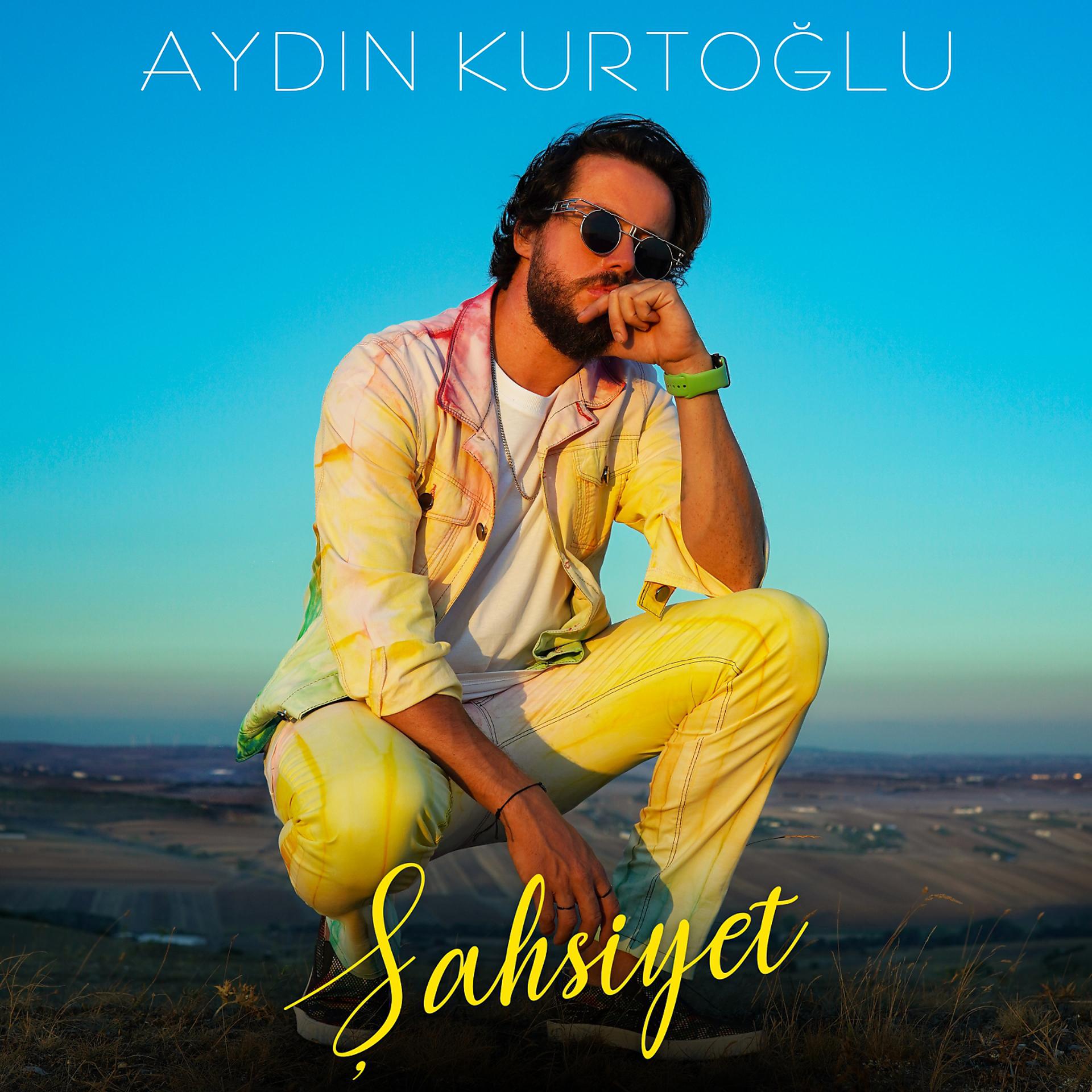Постер альбома Şahsiyet