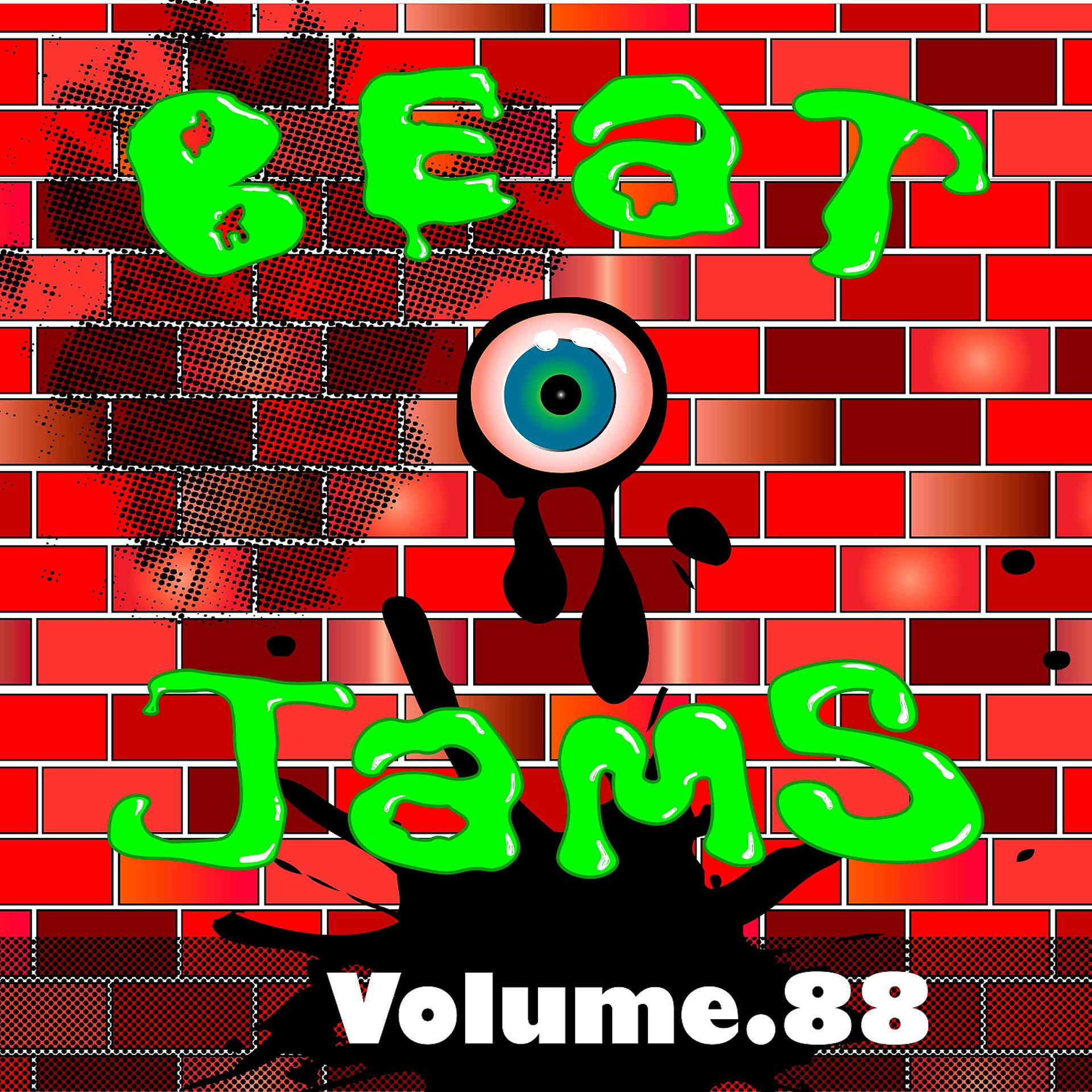 Постер альбома Beat Jams, Vol. 88