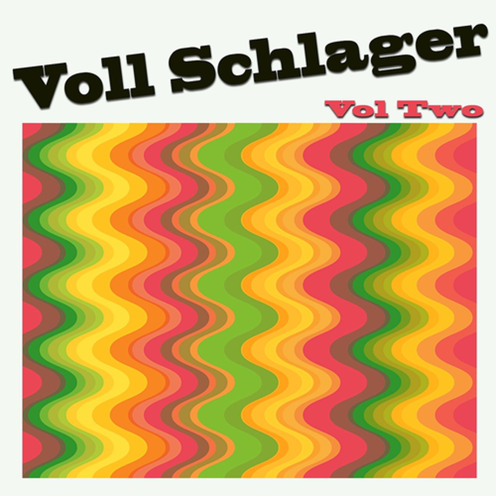 Постер альбома Voll Schlager, Vol. 2