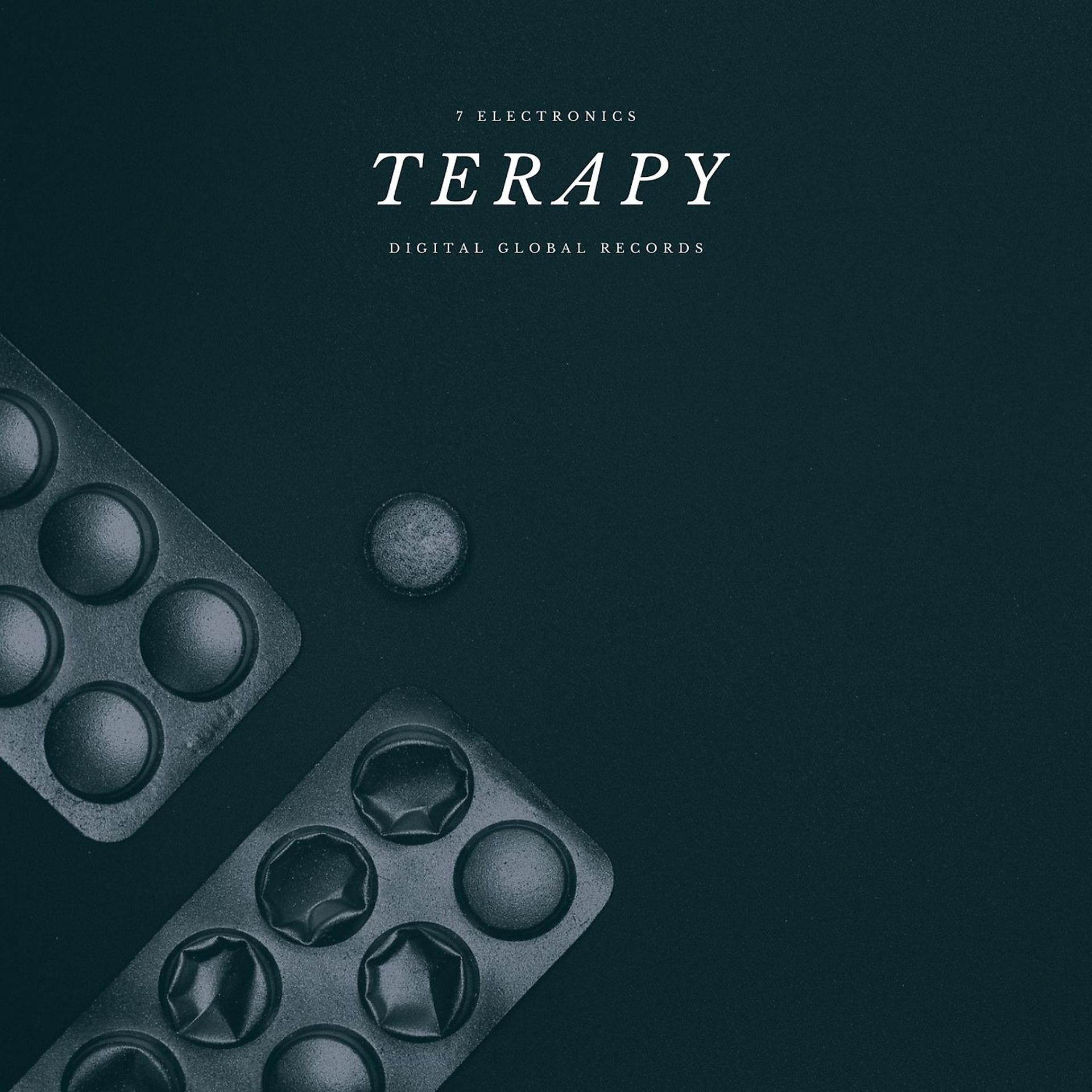 Постер альбома Terapy