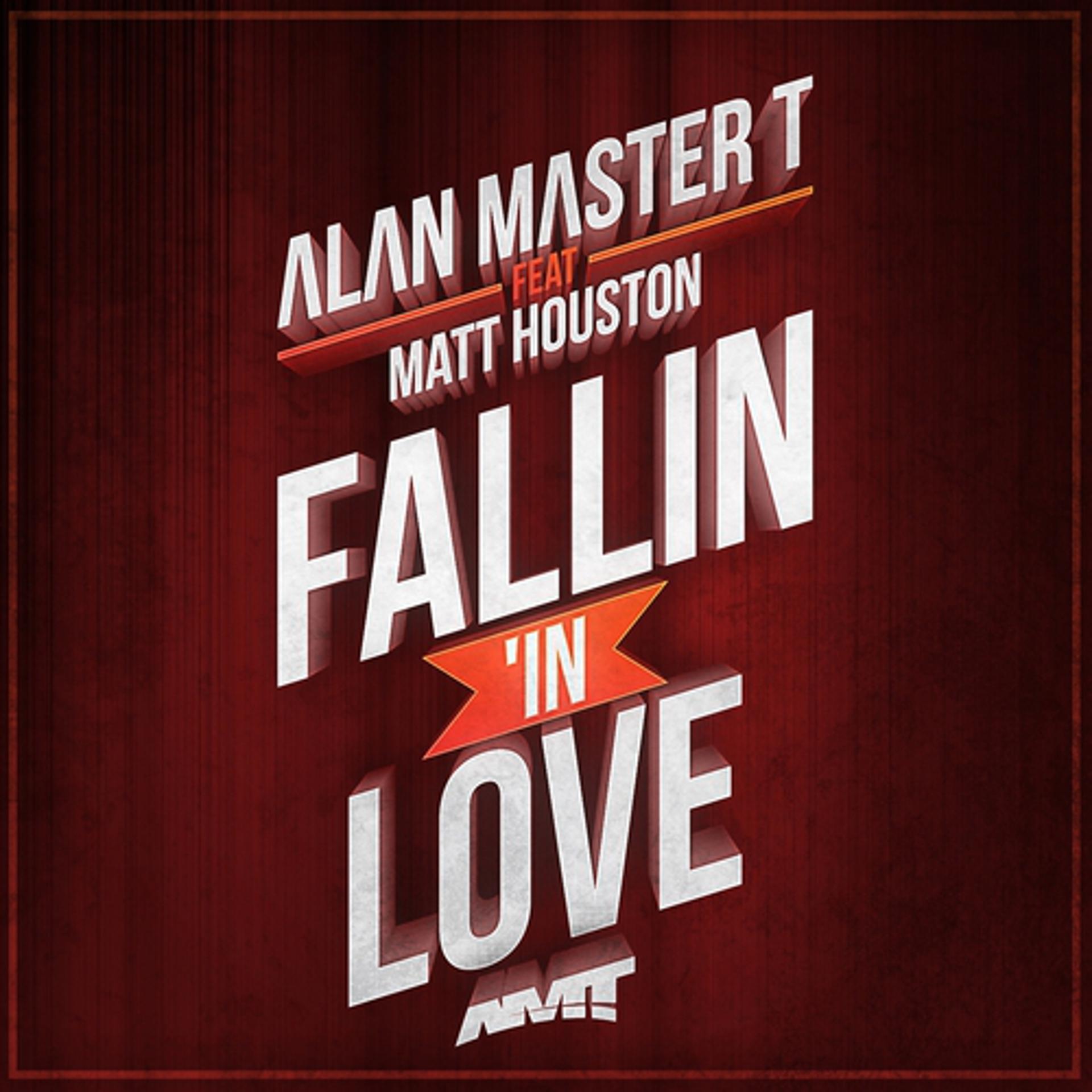 Постер альбома Fallin' in Love