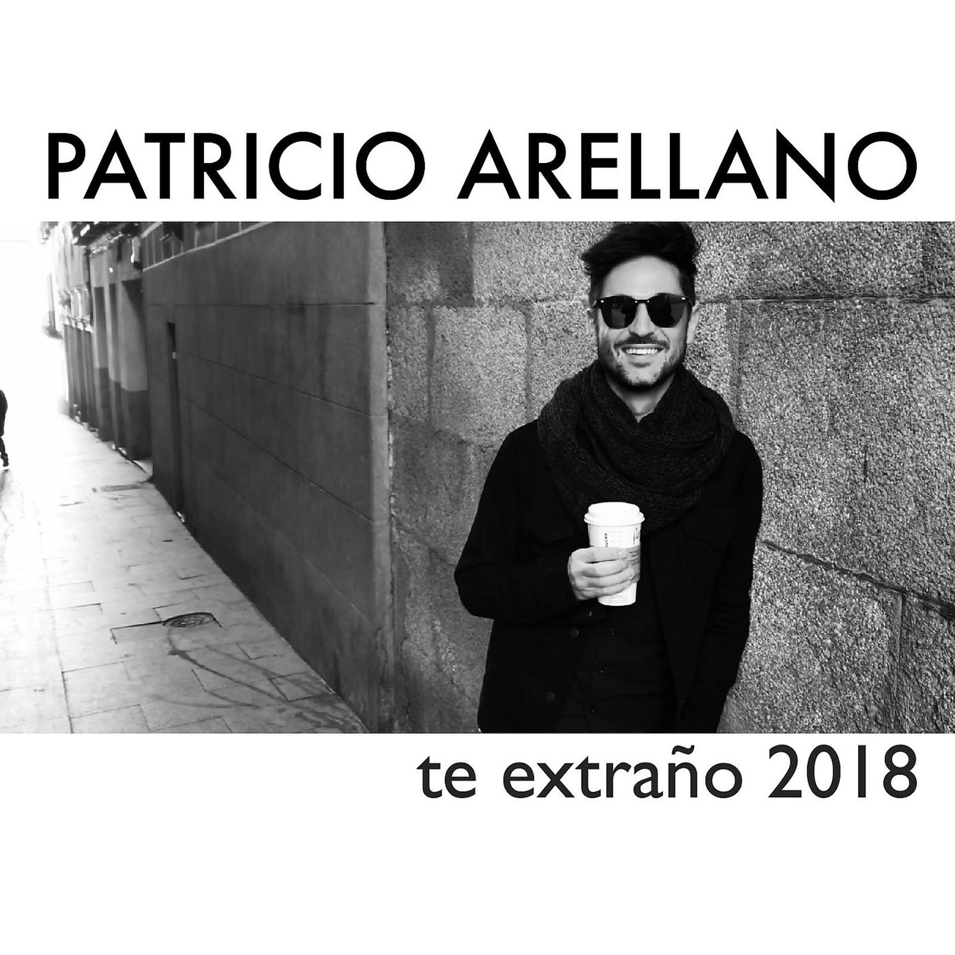 Постер альбома Te Extraño 2018