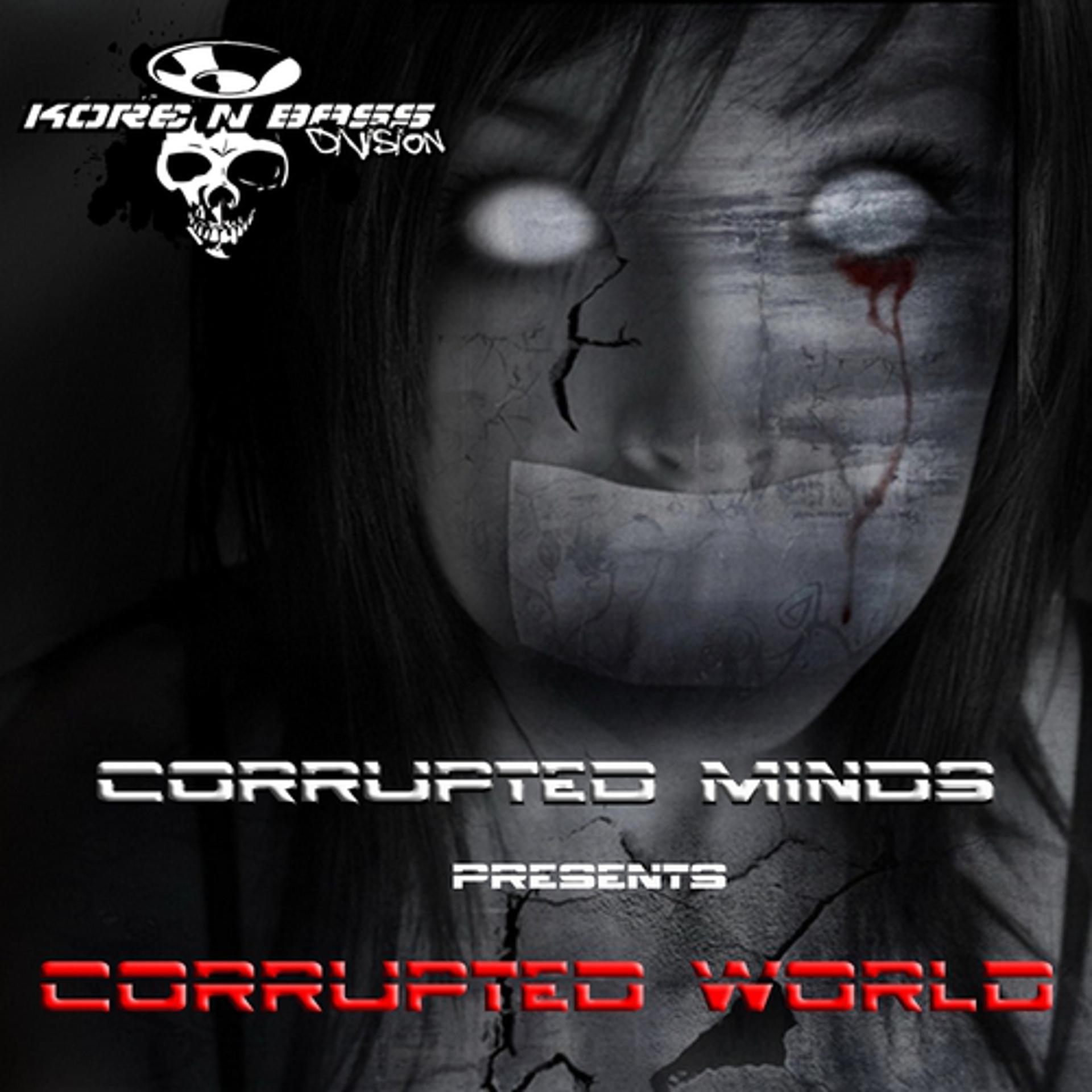Постер альбома Corrupted World
