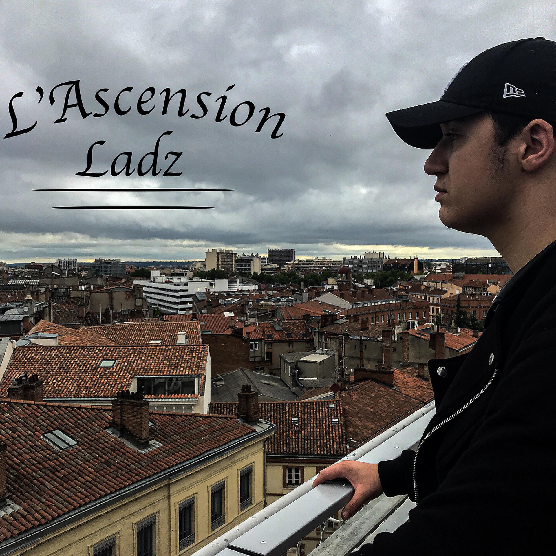 Постер альбома L'ascension