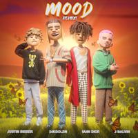 Постер альбома Mood (Remix)