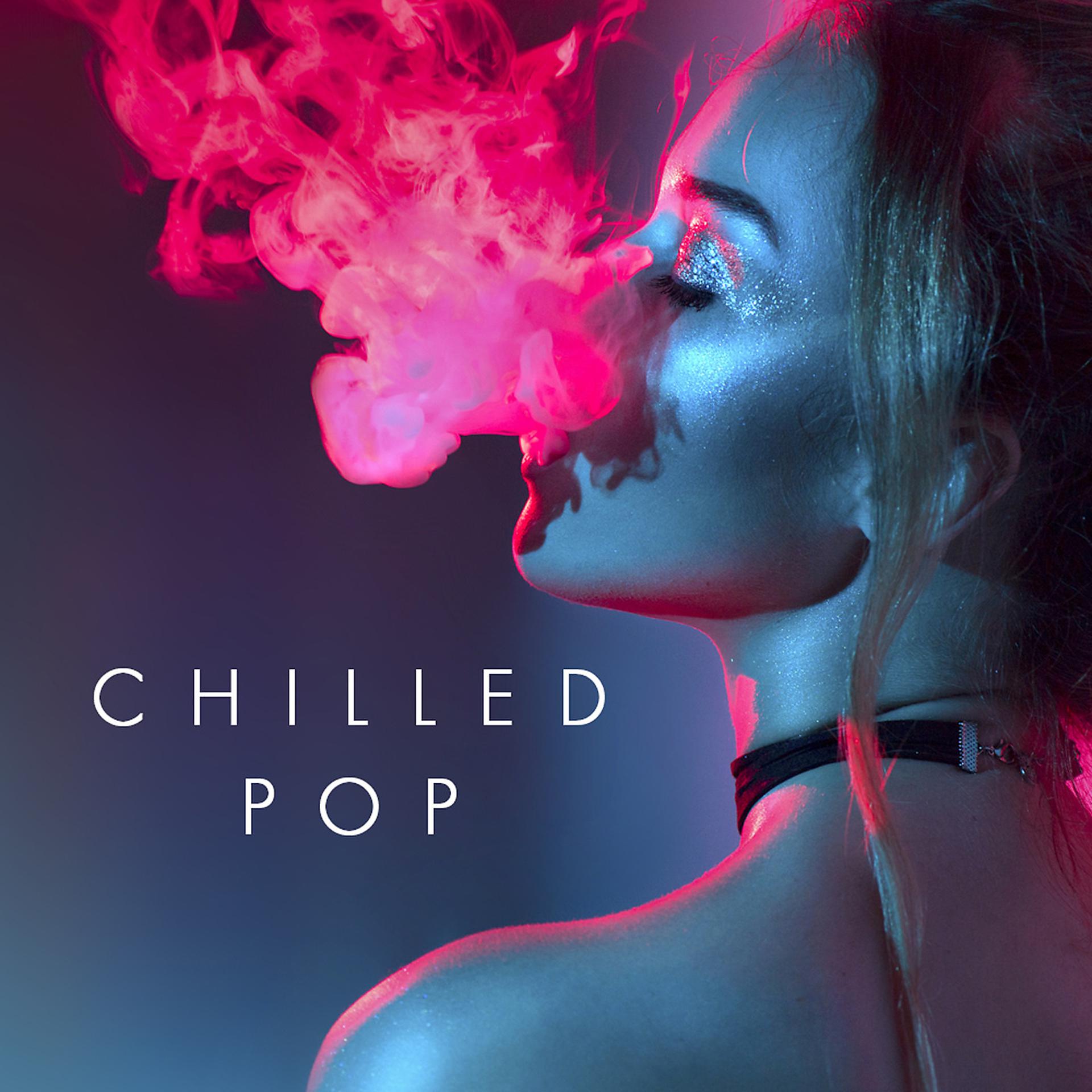 Постер альбома Chilled Pop