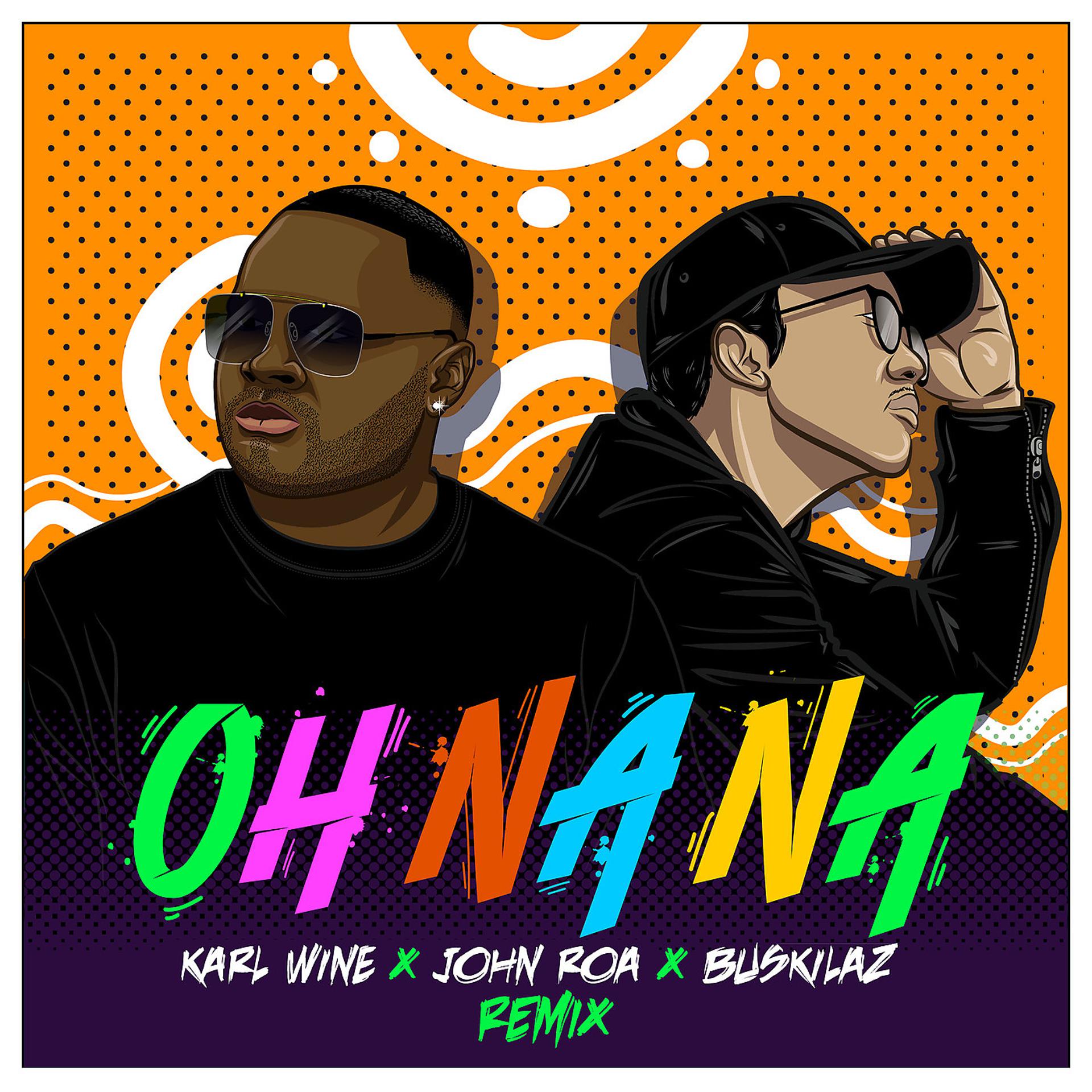 Постер альбома Oh Na Na (Remix)