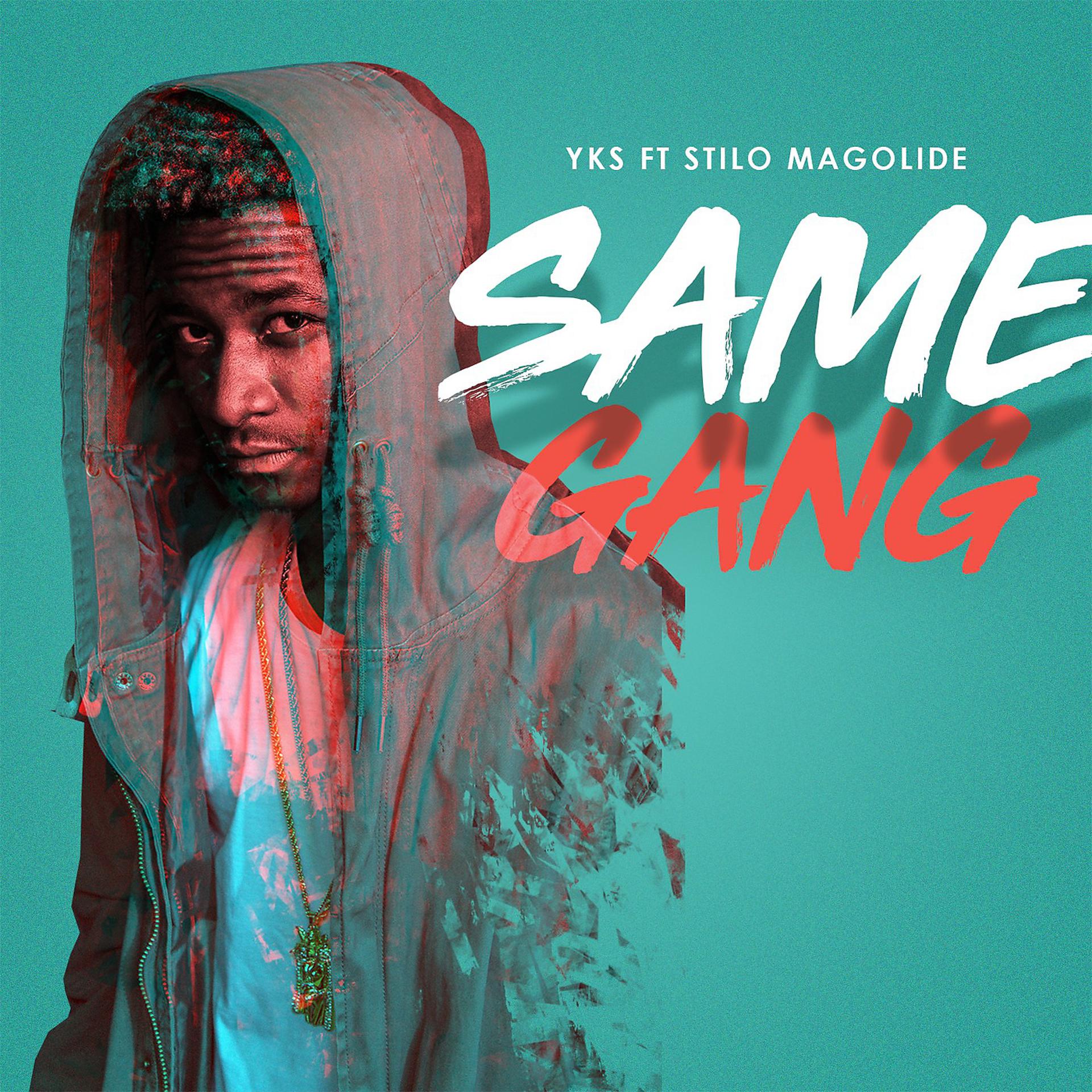 Постер альбома Same Gang