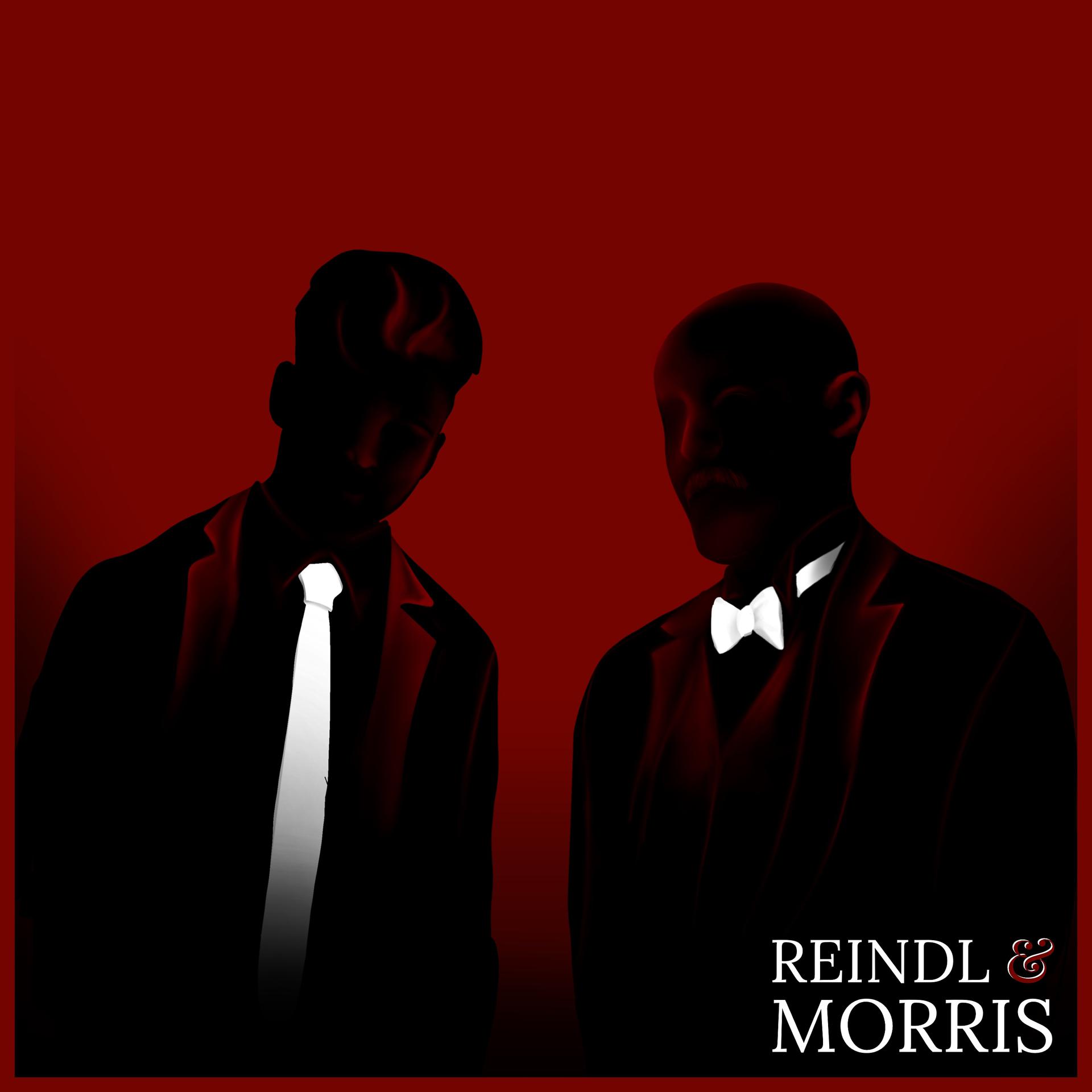 Постер альбома Reindl & Morris