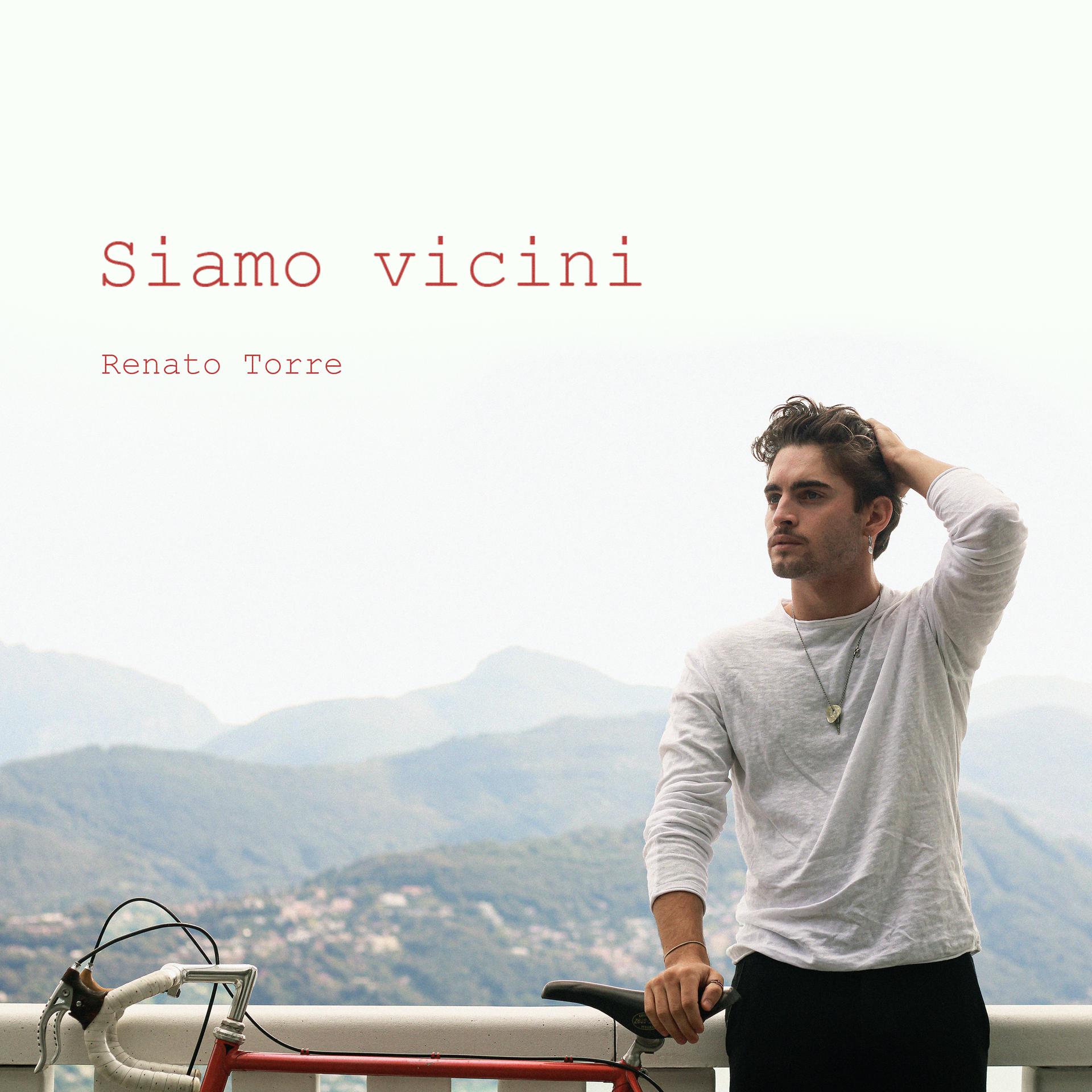 Постер альбома Siamo Vicini