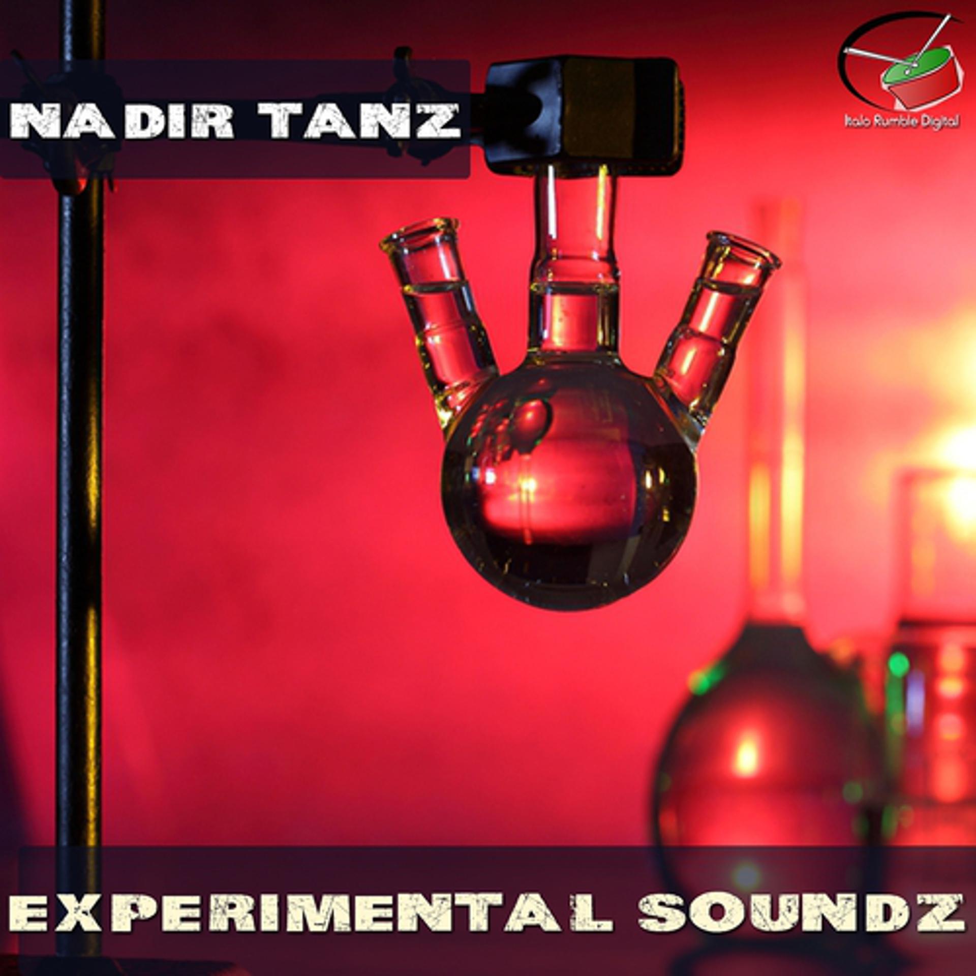 Постер альбома Experimental Soundz