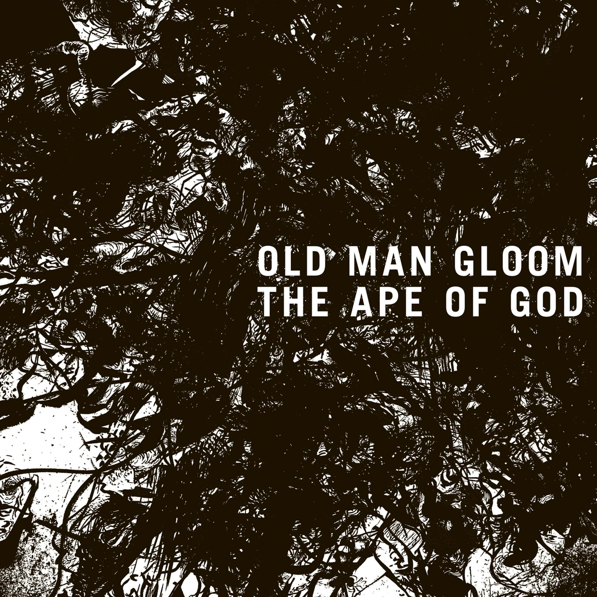 Постер альбома The Ape of God I