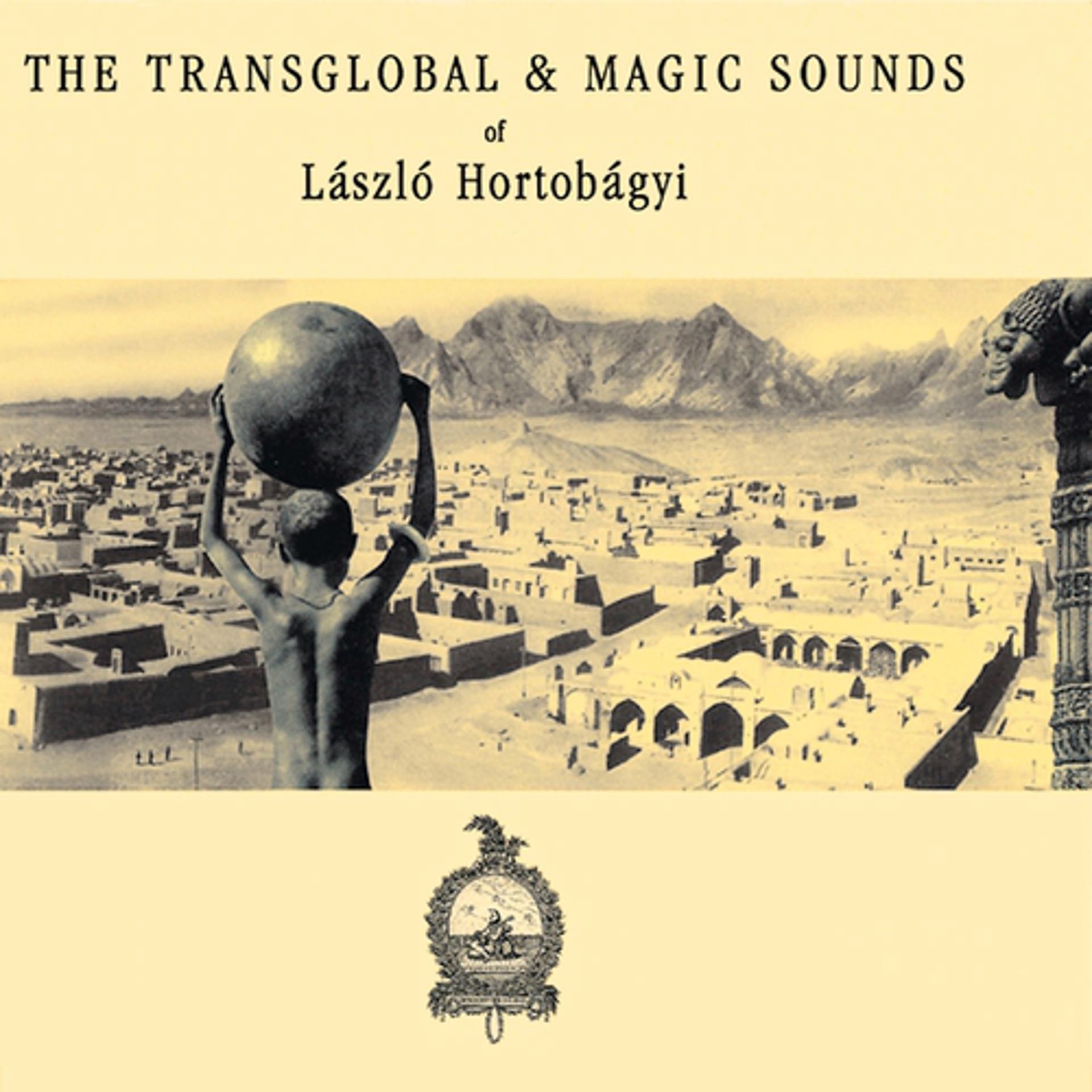 Постер альбома Transglobal and Magic Sounds