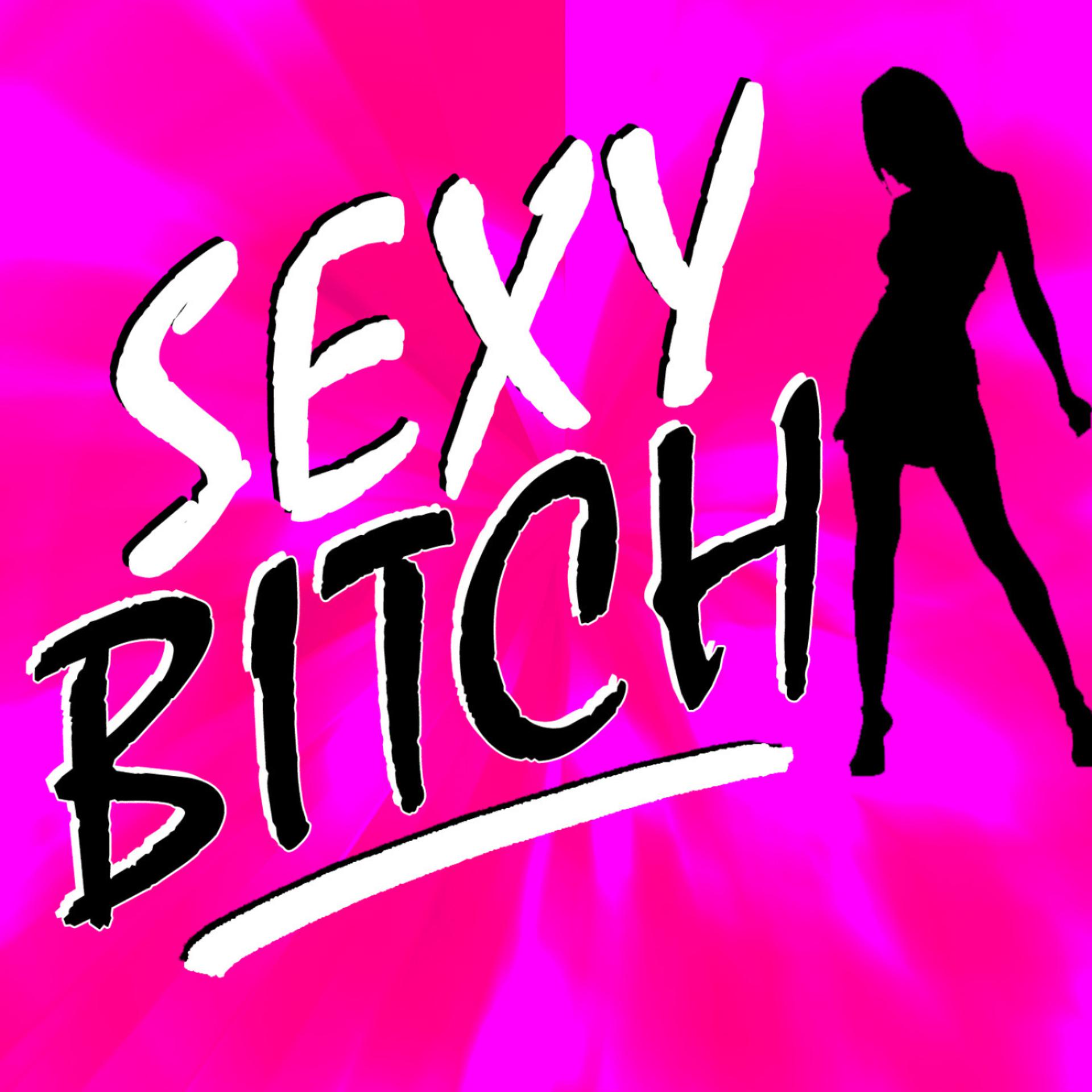 Постер альбома Sexy Bitch