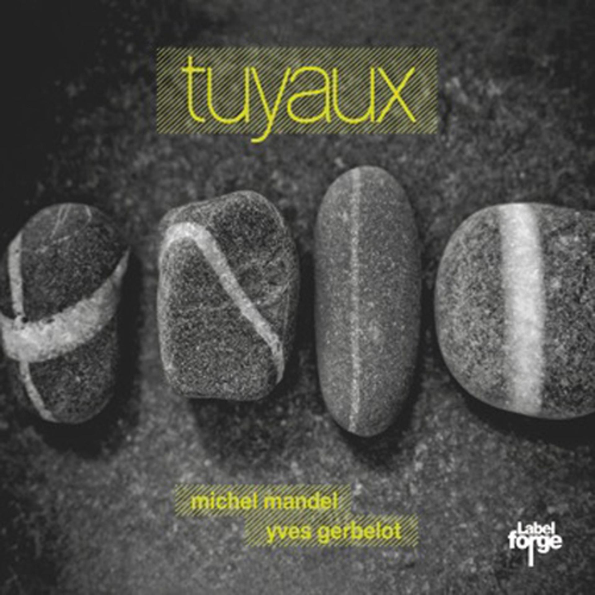 Постер альбома Tuyaux