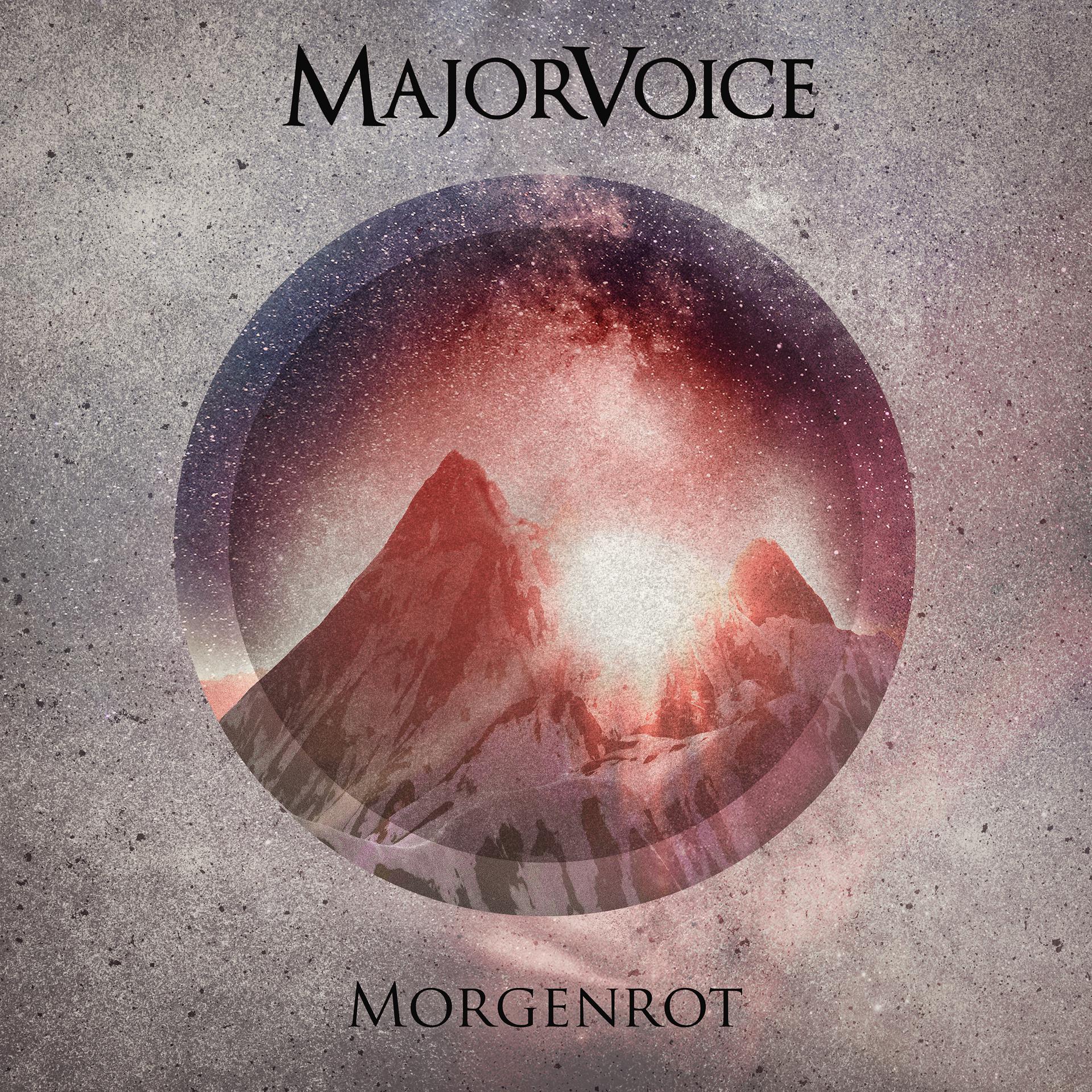 Постер альбома Morgenrot