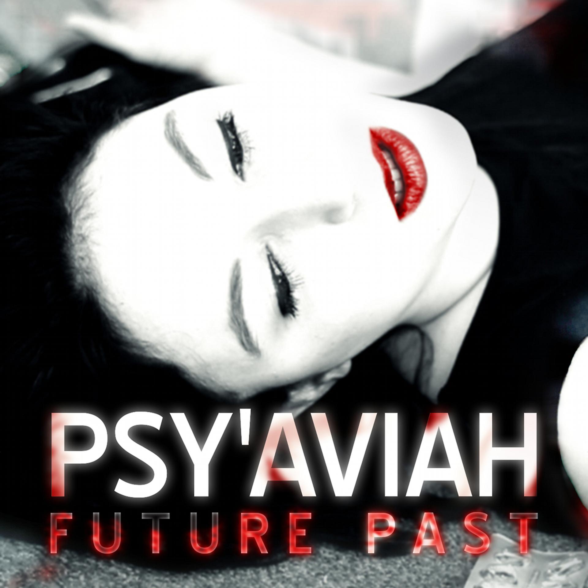 Постер альбома Future Past