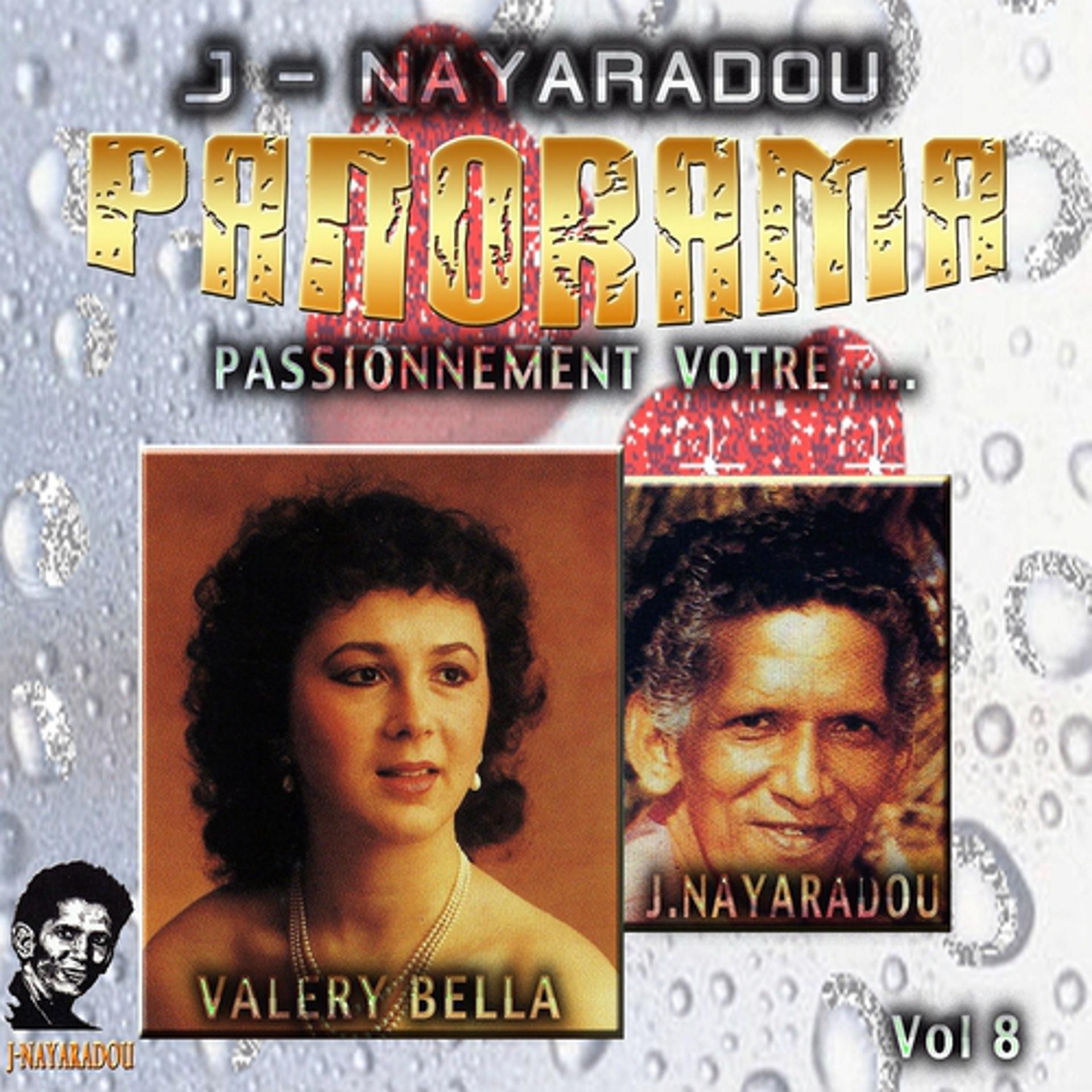 Постер альбома Passionnément votre