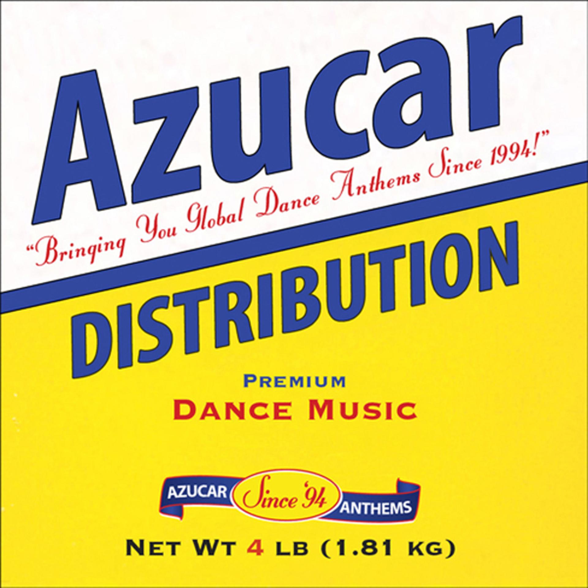 Постер альбома Azucar Anthems: Premium Dance Music Since '94 - EP
